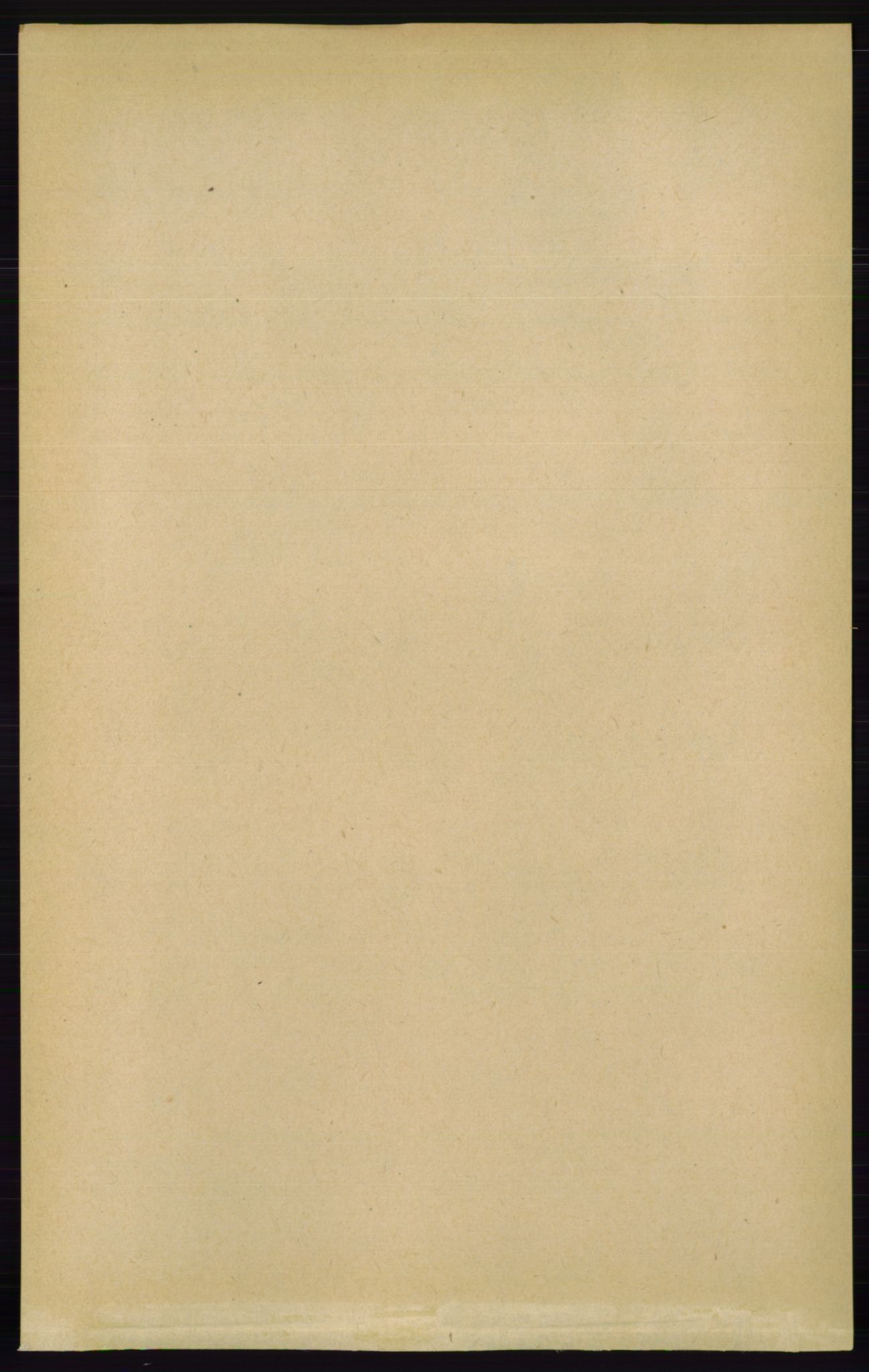 RA, Folketelling 1891 for 0919 Froland herred, 1891, s. 2653