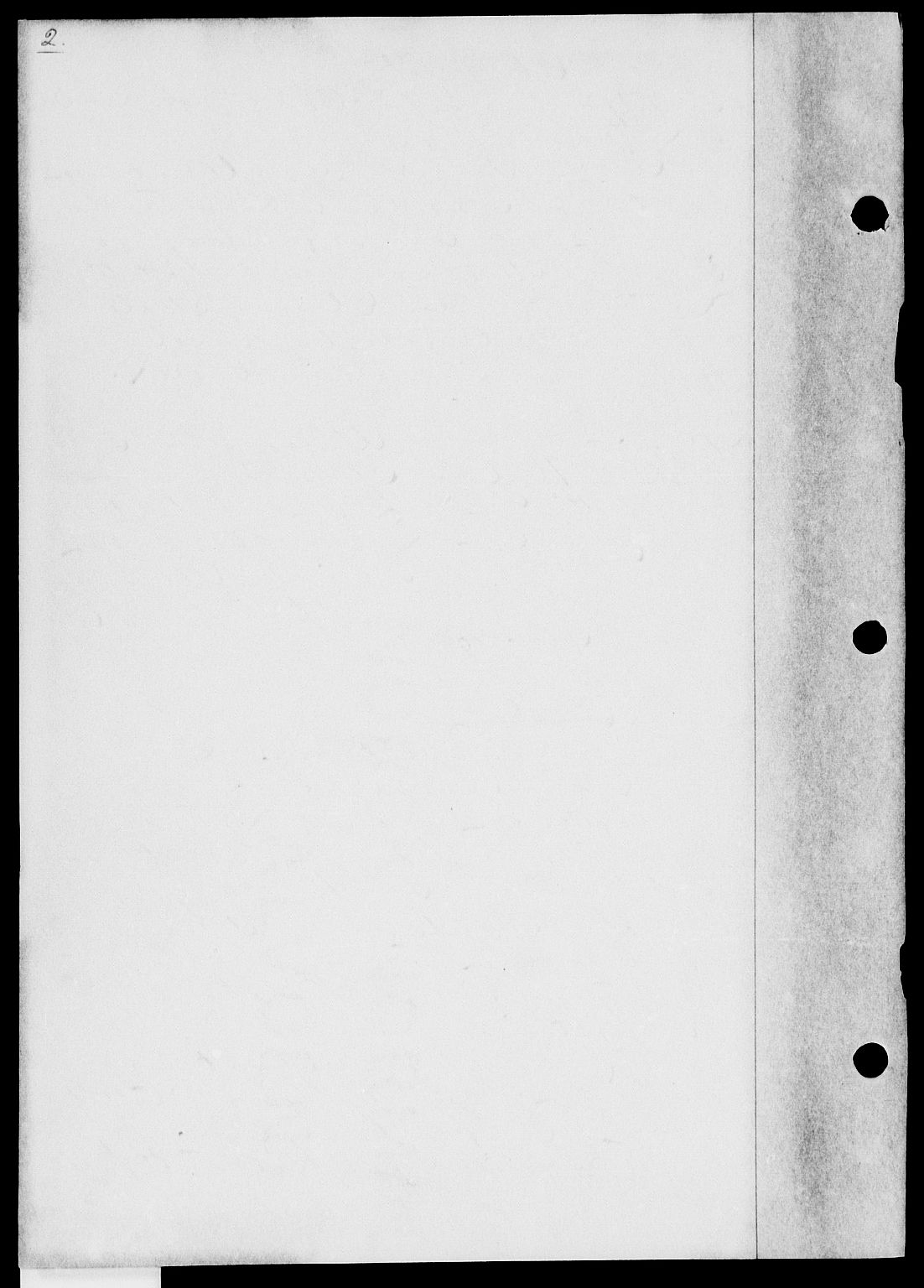 Bamble sorenskriveri, SAKO/A-214/G/Ga/Gab/L0021: Pantebok nr. II 21, 1928-1928, s. 2