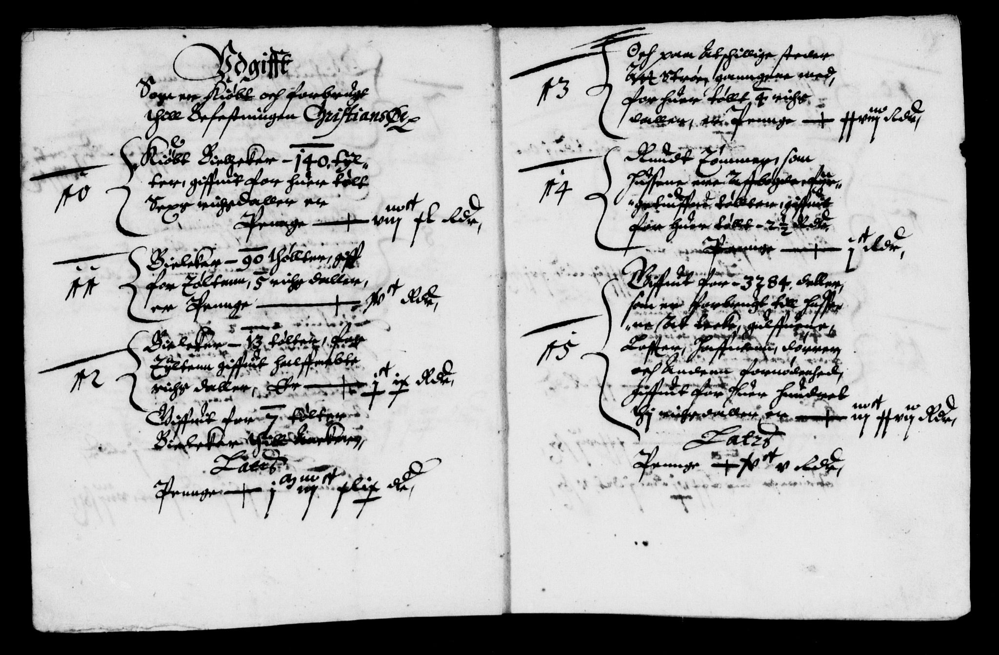 Rentekammeret inntil 1814, Reviderte regnskaper, Lensregnskaper, AV/RA-EA-5023/R/Rb/Rbq/L0024: Nedenes len. Mandals len. Råbyggelag., 1635-1636