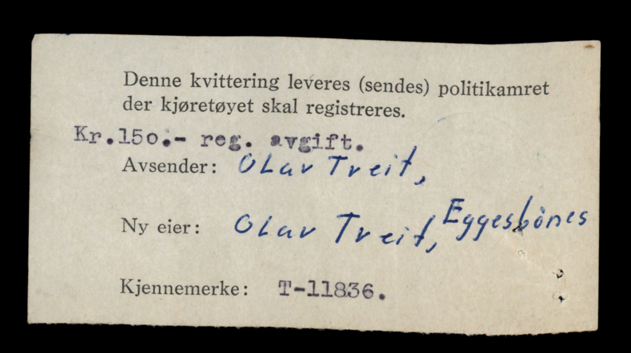 Møre og Romsdal vegkontor - Ålesund trafikkstasjon, AV/SAT-A-4099/F/Fe/L0031: Registreringskort for kjøretøy T 11800 - T 11996, 1927-1998, s. 704