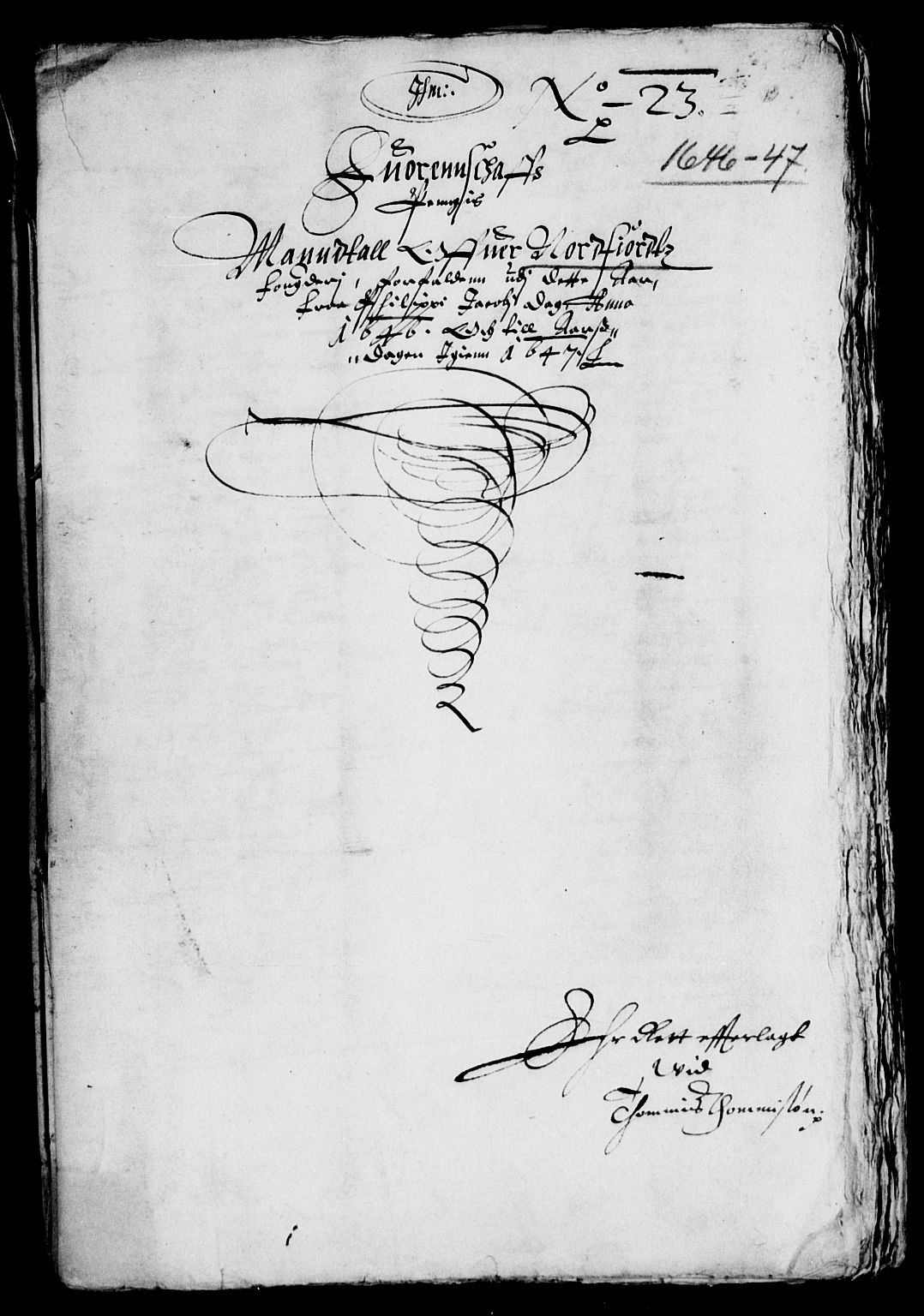 Rentekammeret inntil 1814, Reviderte regnskaper, Lensregnskaper, AV/RA-EA-5023/R/Rb/Rbt/L0107: Bergenhus len, 1646