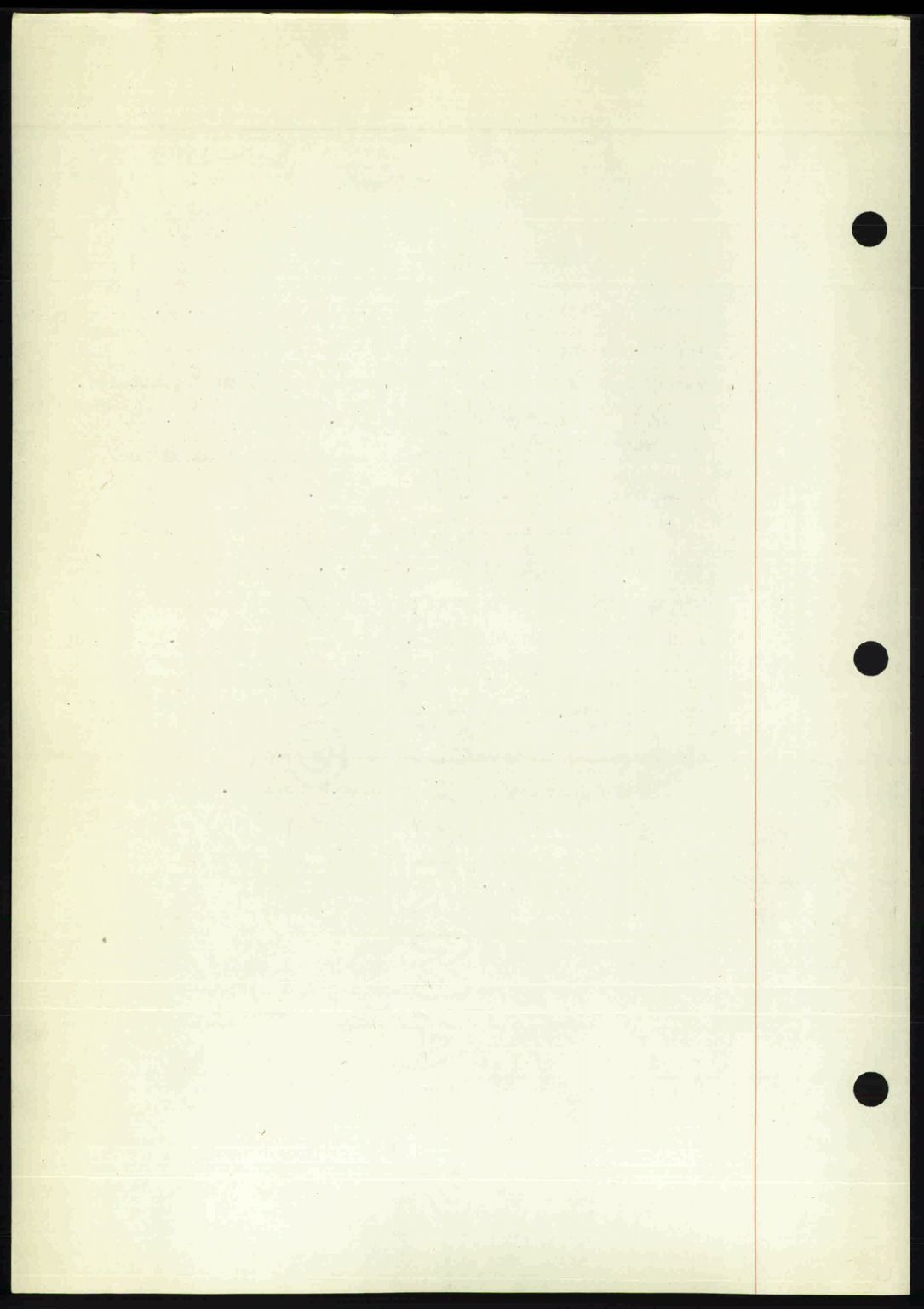 Kristiansund byfogd, AV/SAT-A-4587/A/27: Pantebok nr. 40, 1946-1946, Dagboknr: 319/1946