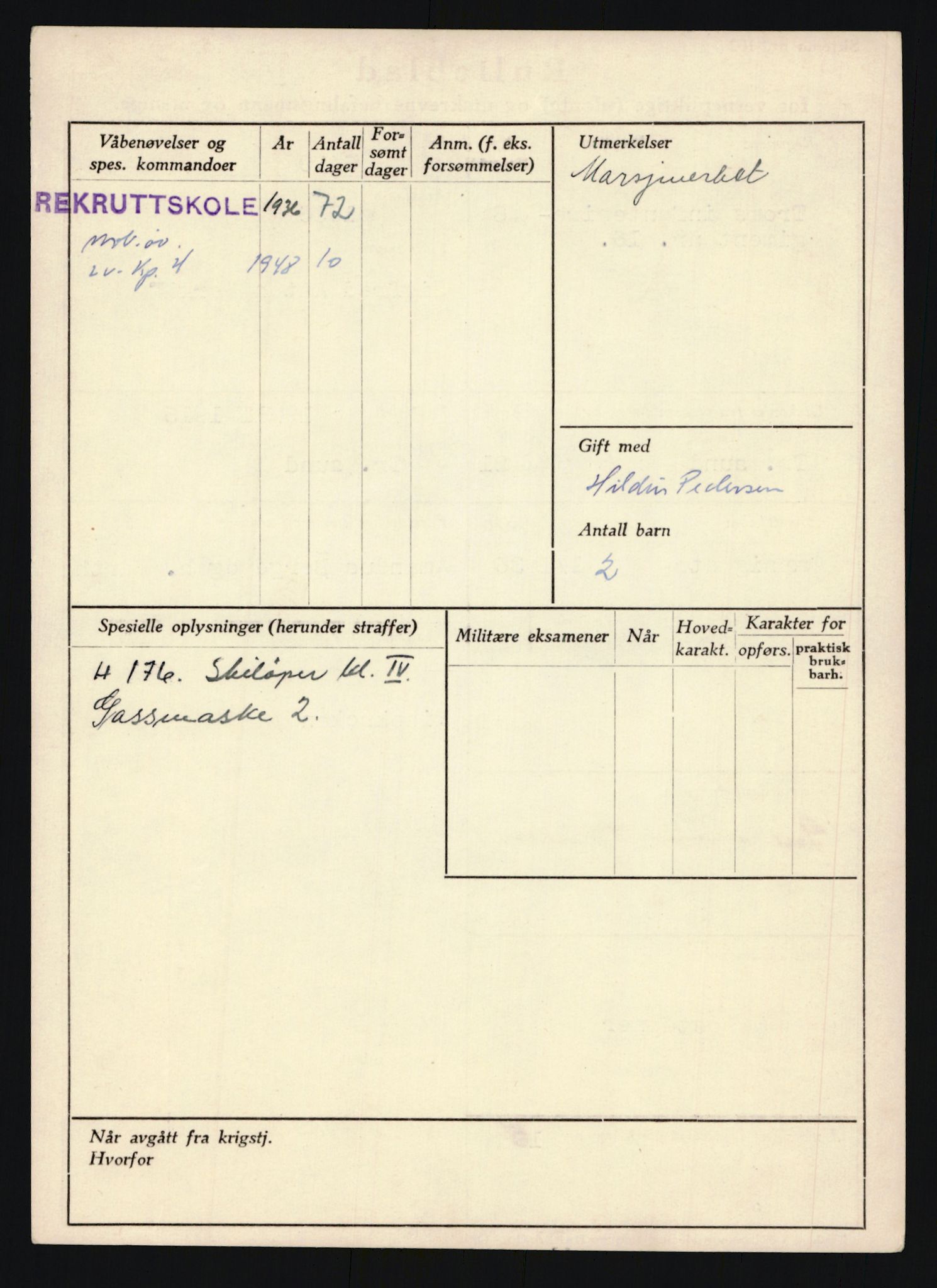 Forsvaret, Troms infanteriregiment nr. 16, AV/RA-RAFA-3146/P/Pa/L0020: Rulleblad for regimentets menige mannskaper, årsklasse 1936, 1936, s. 118