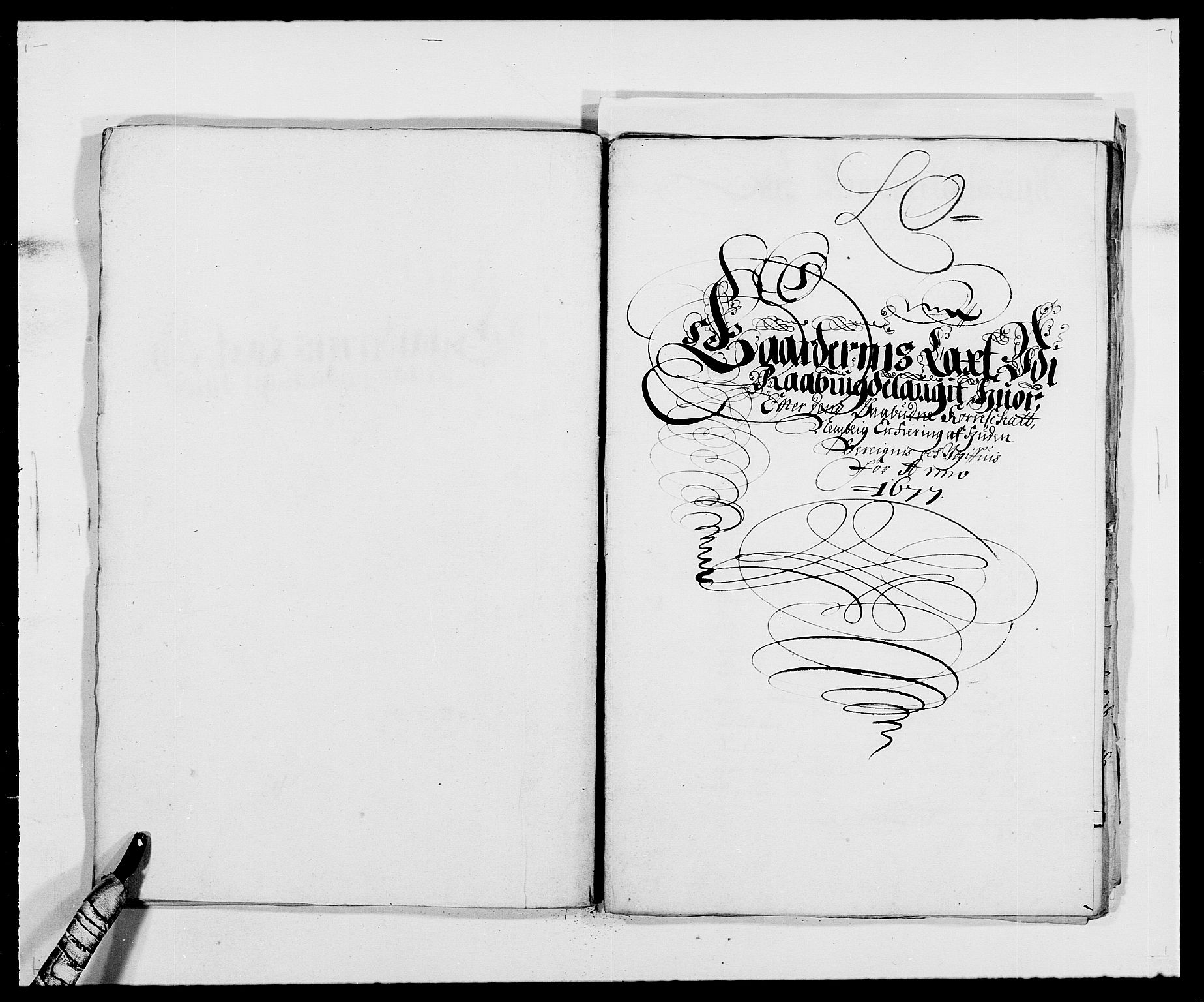 Rentekammeret inntil 1814, Reviderte regnskaper, Fogderegnskap, AV/RA-EA-4092/R40/L2435: Fogderegnskap Råbyggelag, 1677-1678, s. 110