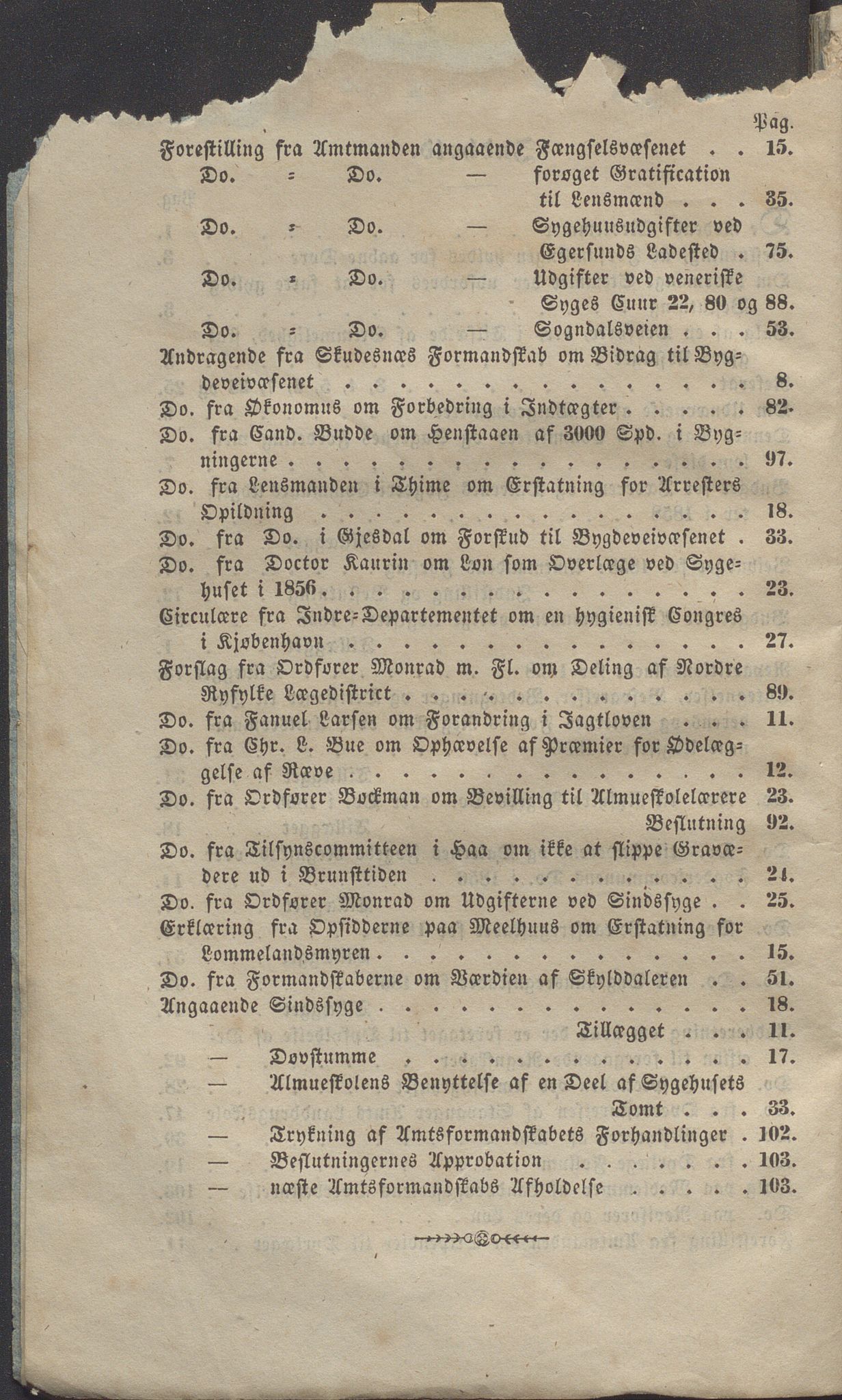 Rogaland fylkeskommune - Fylkesrådmannen , IKAR/A-900/A, 1858-1861, s. 9