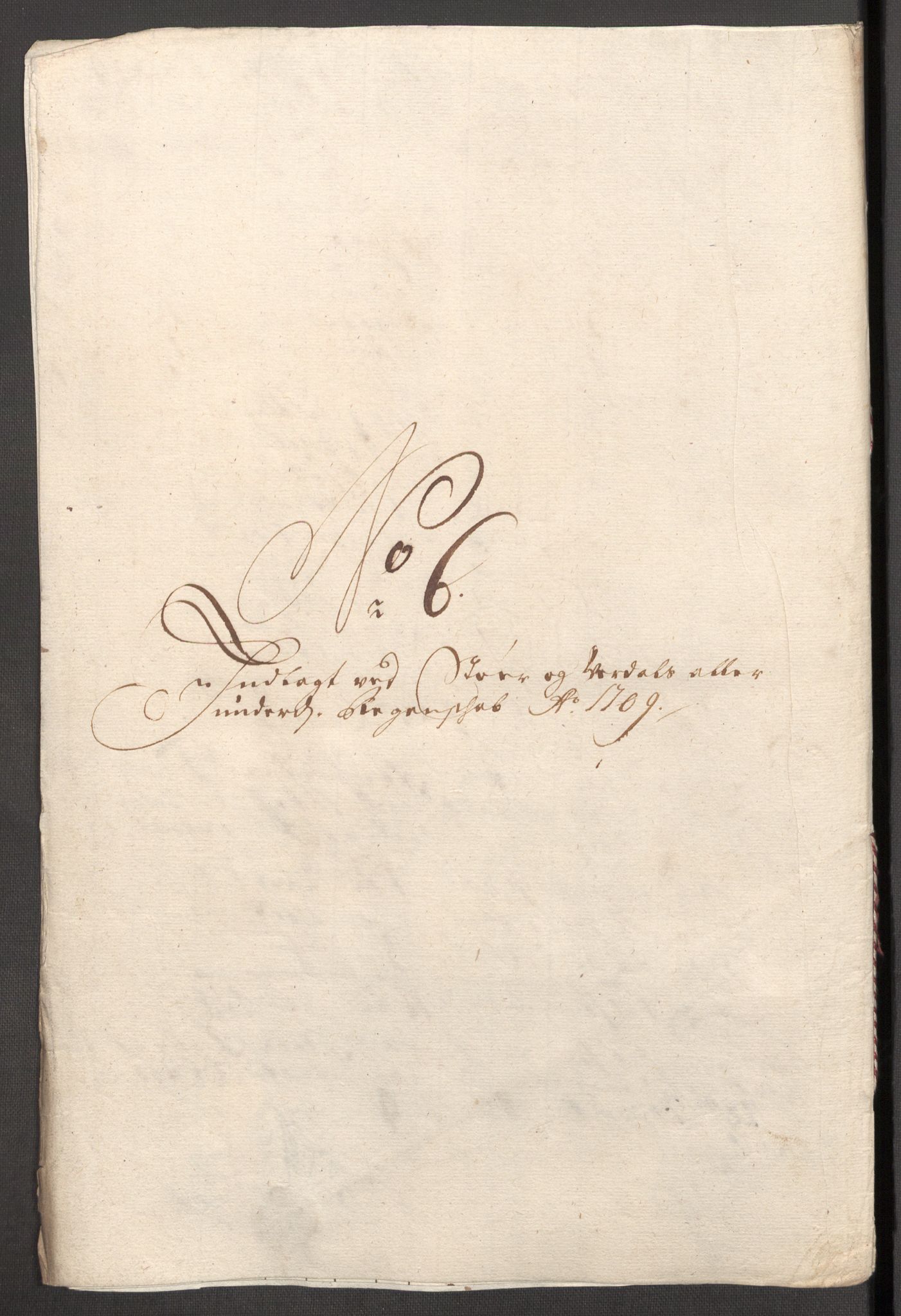 Rentekammeret inntil 1814, Reviderte regnskaper, Fogderegnskap, AV/RA-EA-4092/R62/L4199: Fogderegnskap Stjørdal og Verdal, 1709, s. 129