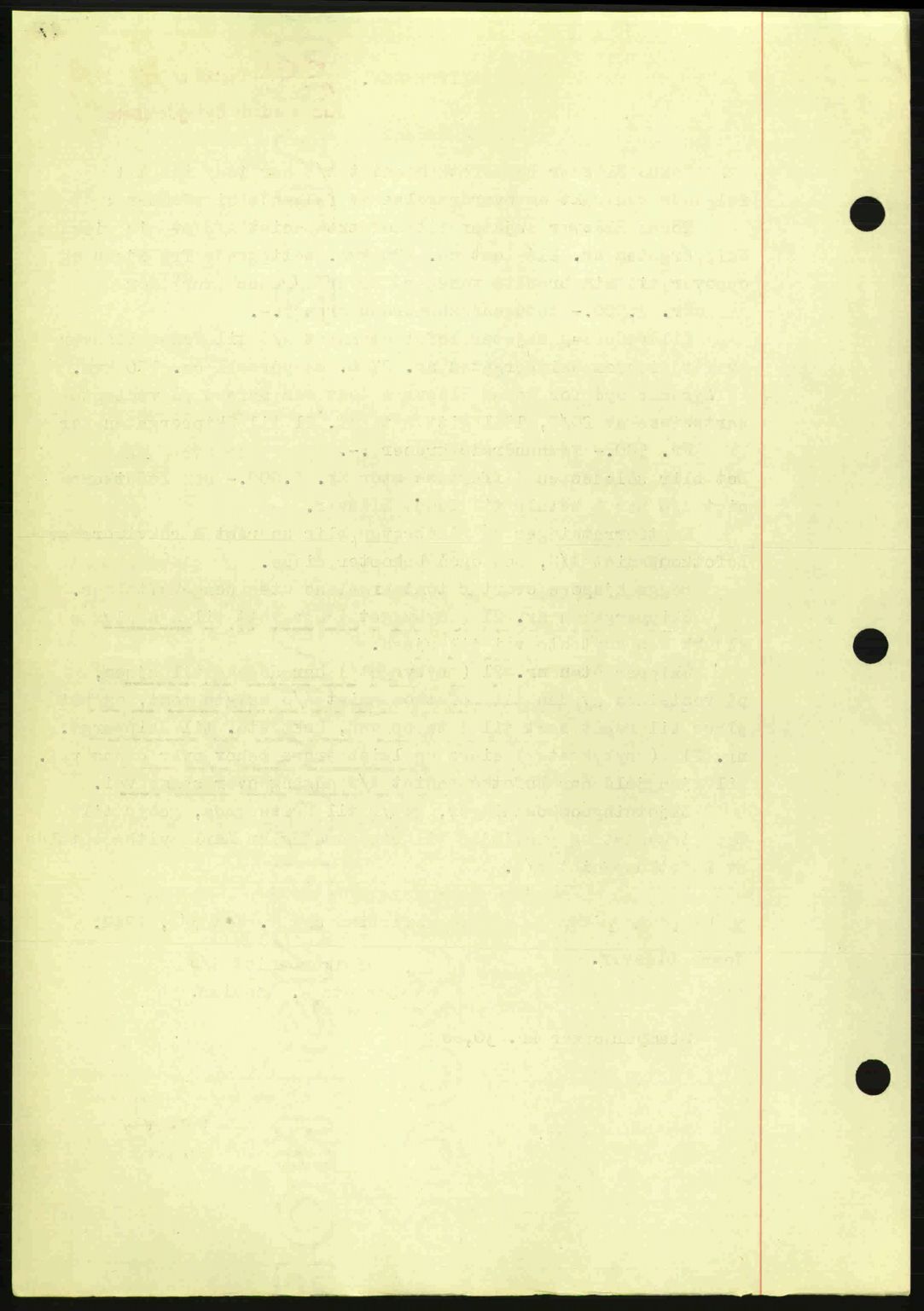 Kristiansund byfogd, AV/SAT-A-4587/A/27: Pantebok nr. 34, 1941-1945, Dagboknr: 76/1943
