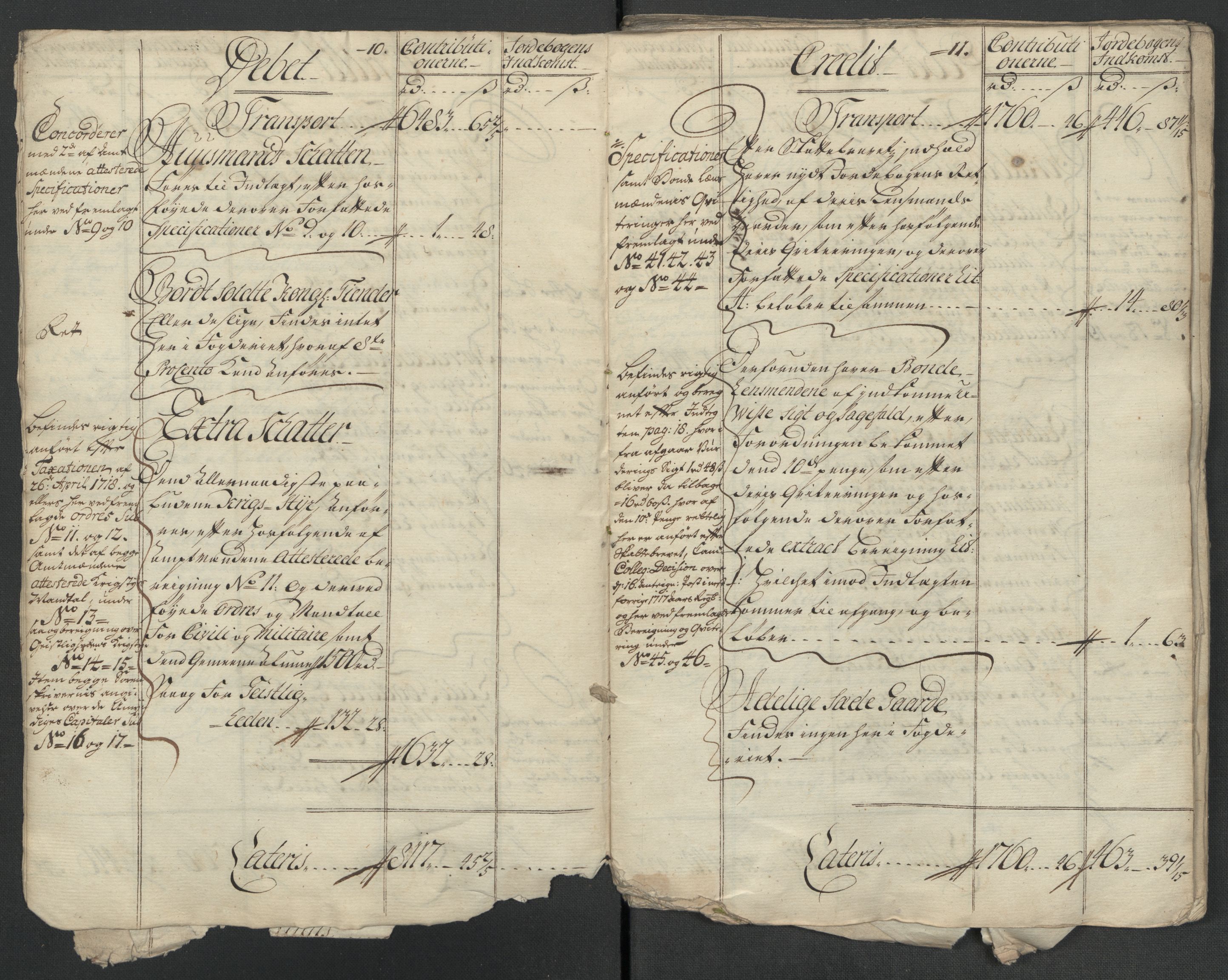 Rentekammeret inntil 1814, Reviderte regnskaper, Fogderegnskap, RA/EA-4092/R07/L0314: Fogderegnskap Rakkestad, Heggen og Frøland, 1718, s. 153