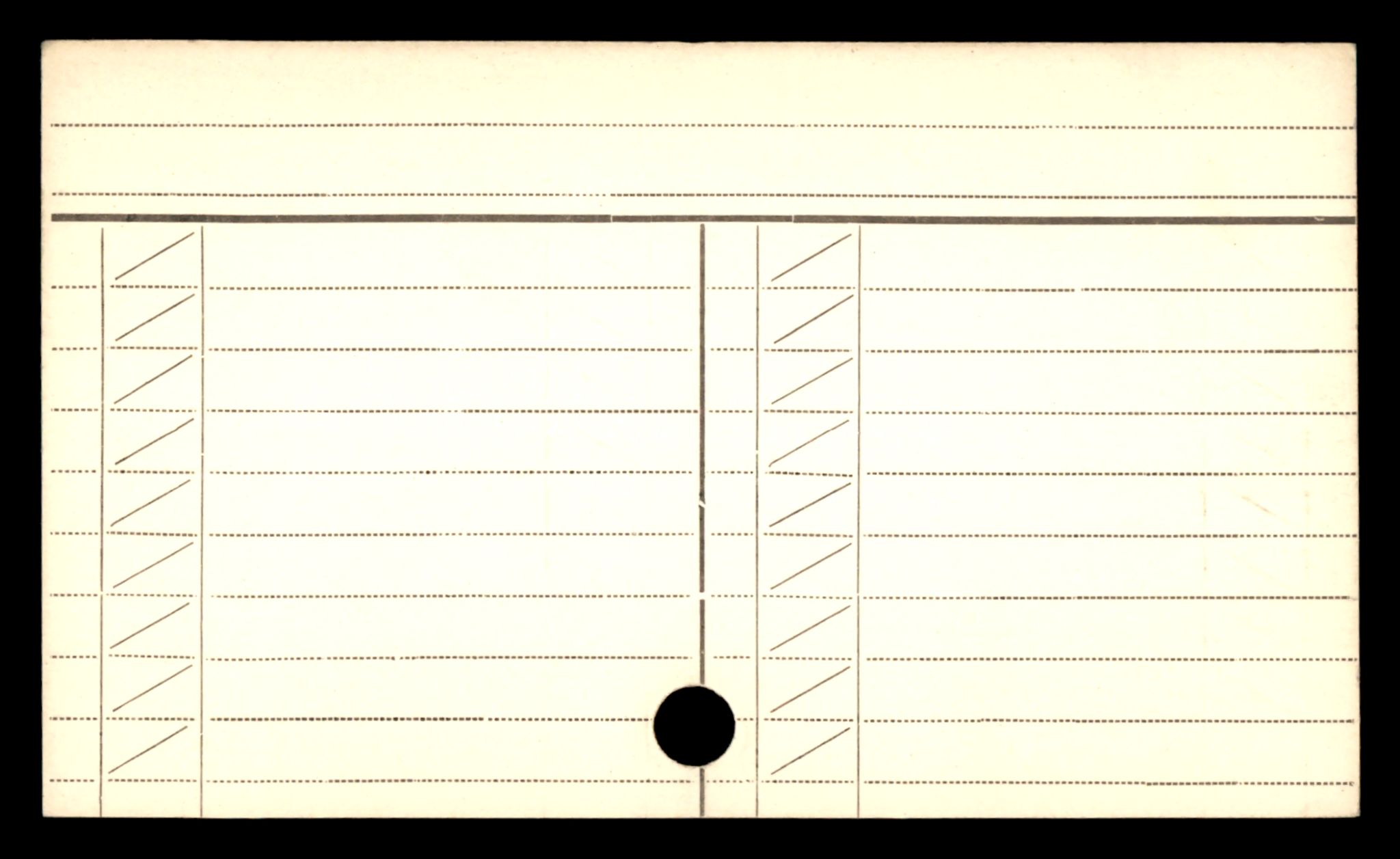 Oslo folkeregister, Registerkort, AV/SAO-A-11715/D/Df/L0003: Kvinner: Haane Olea - Løvstuen Turi, 1906-1918