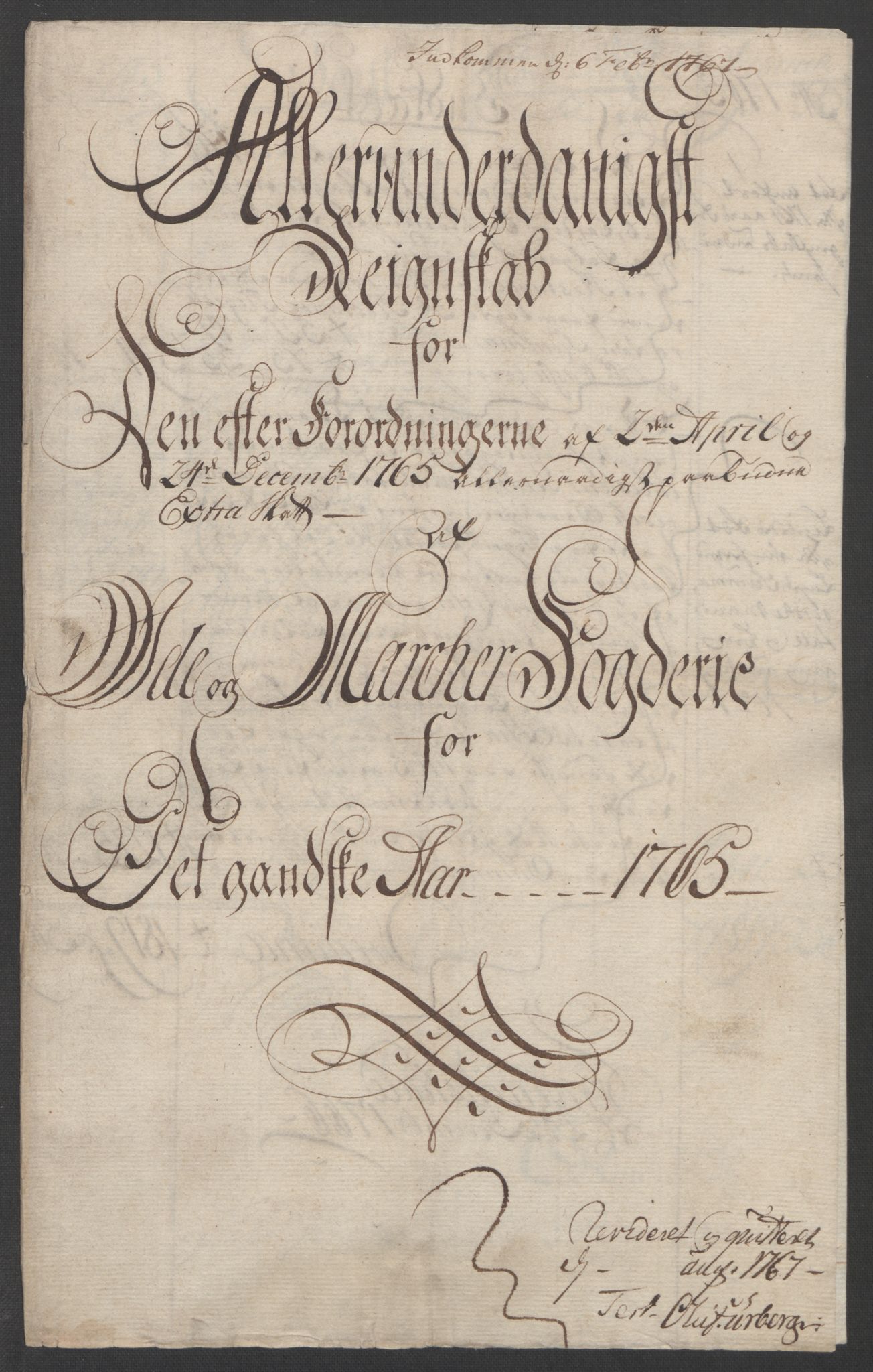 Rentekammeret inntil 1814, Reviderte regnskaper, Fogderegnskap, RA/EA-4092/R01/L0097: Ekstraskatten Idd og Marker, 1756-1767, s. 246