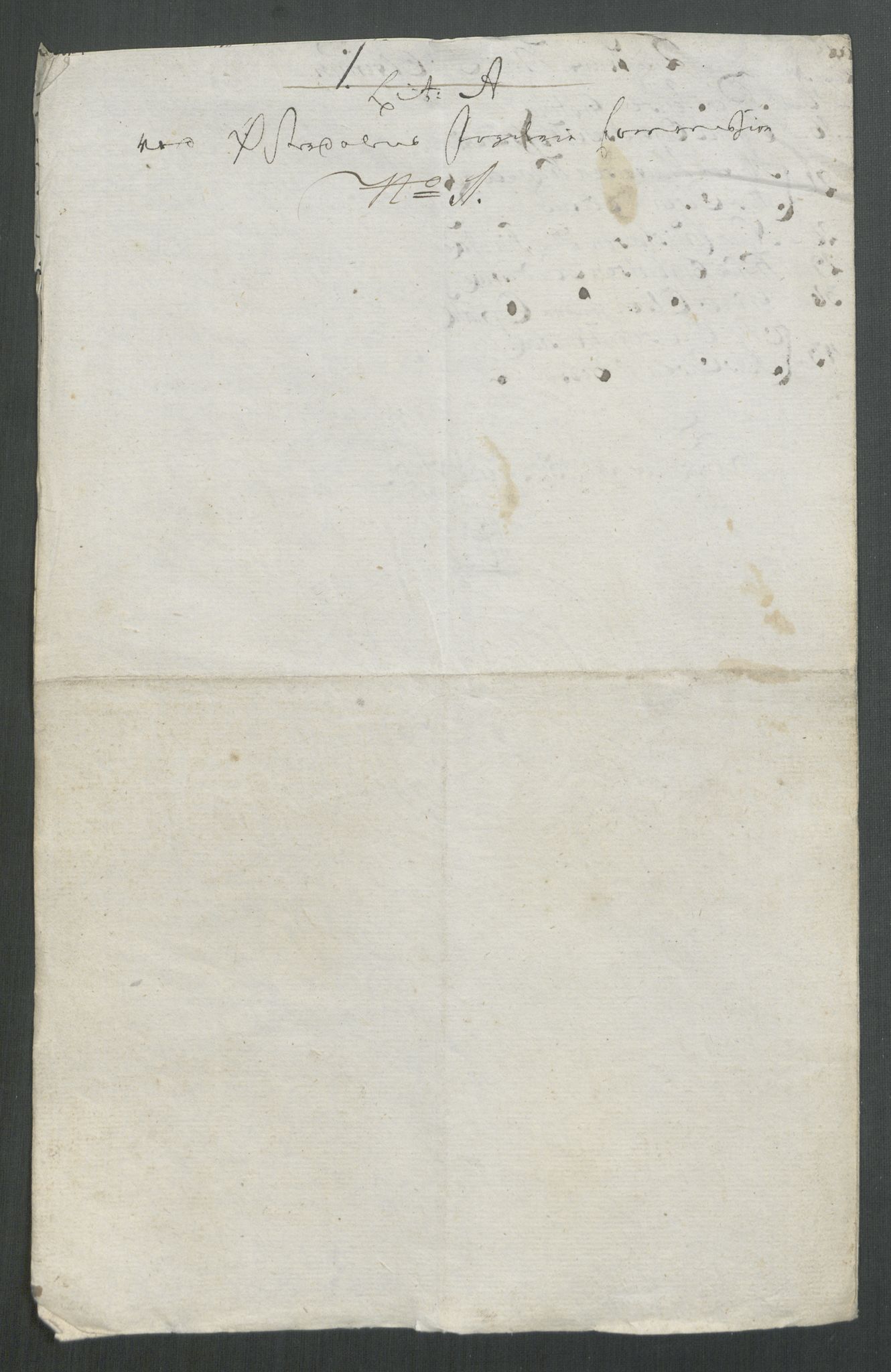 Rentekammeret inntil 1814, Reviderte regnskaper, Mindre regnskaper, RA/EA-4068/Rf/Rfe/L0059: Ytre og Indre Sogn fogderi, Østerdalen fogderi, 1789, s. 147
