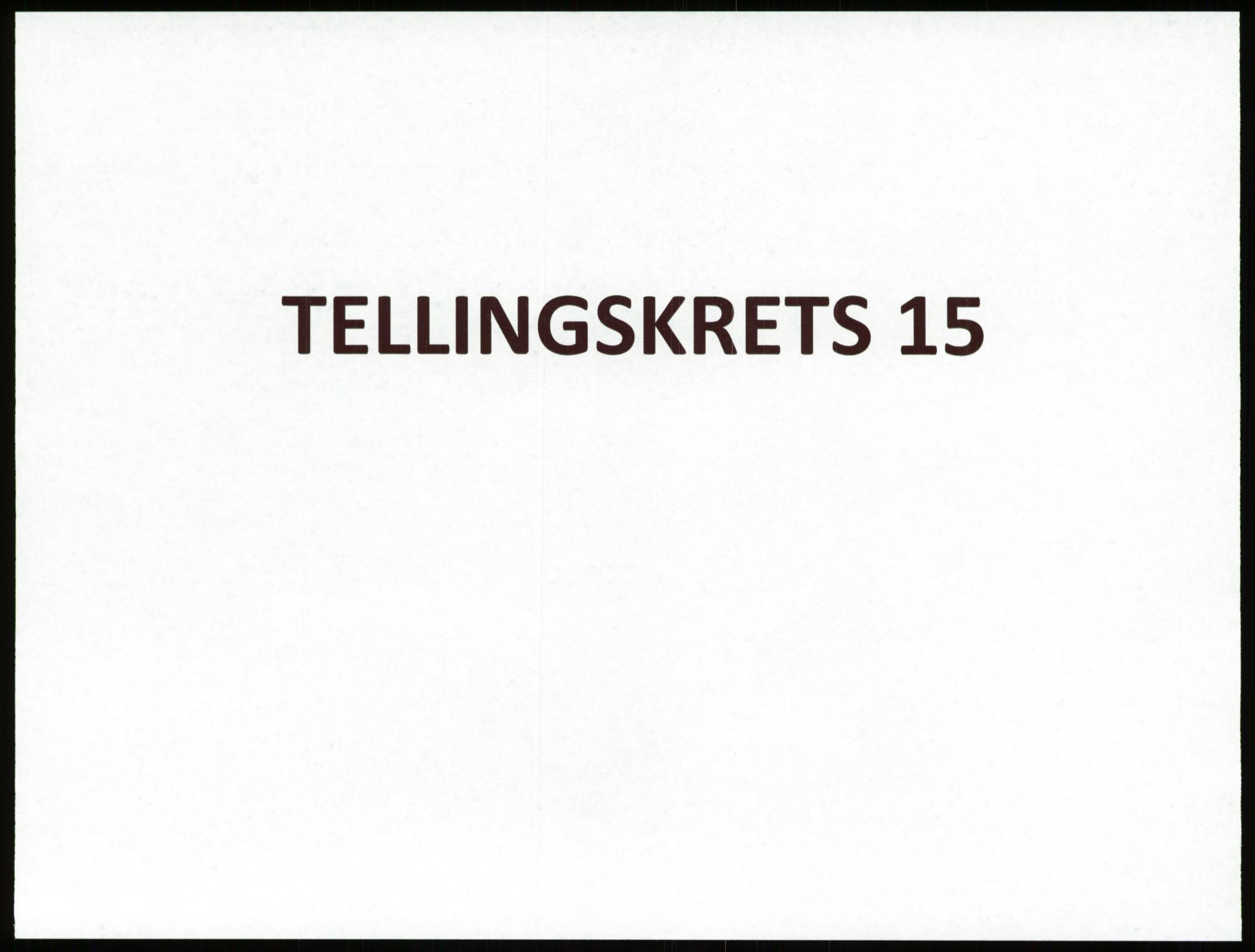 SAB, Folketelling 1920 for 1264 Austrheim herred, 1920, s. 692