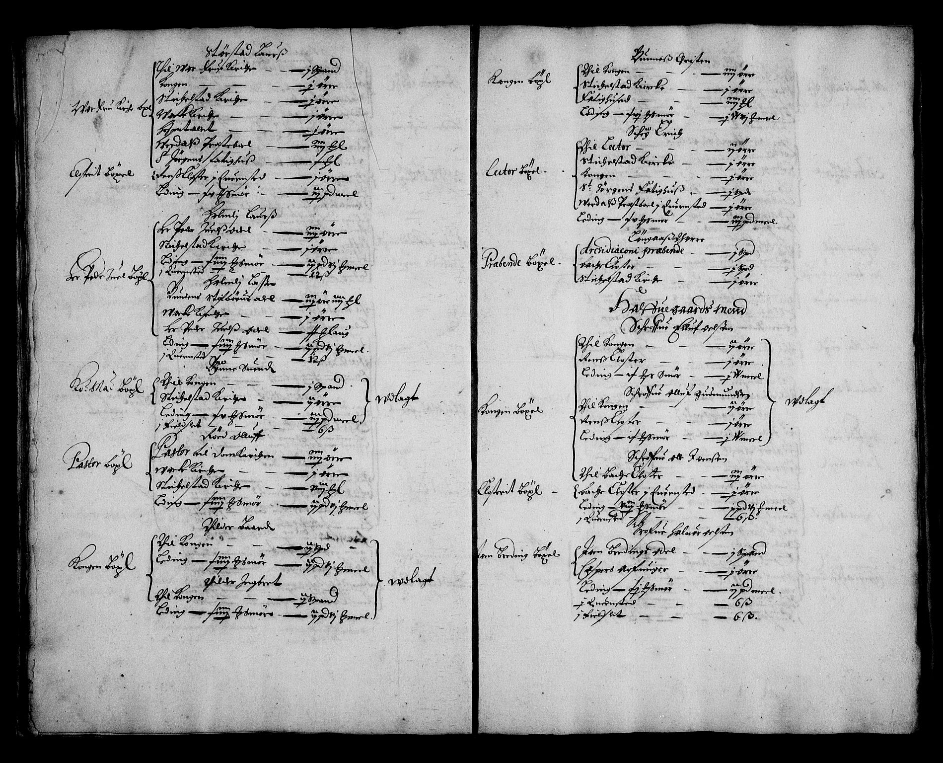 Rentekammeret inntil 1814, Realistisk ordnet avdeling, AV/RA-EA-4070/N/Na/L0002/0006: [XI g]: Trondheims stifts jordebøker: / Stjørdal fogderi, 1664, s. 14