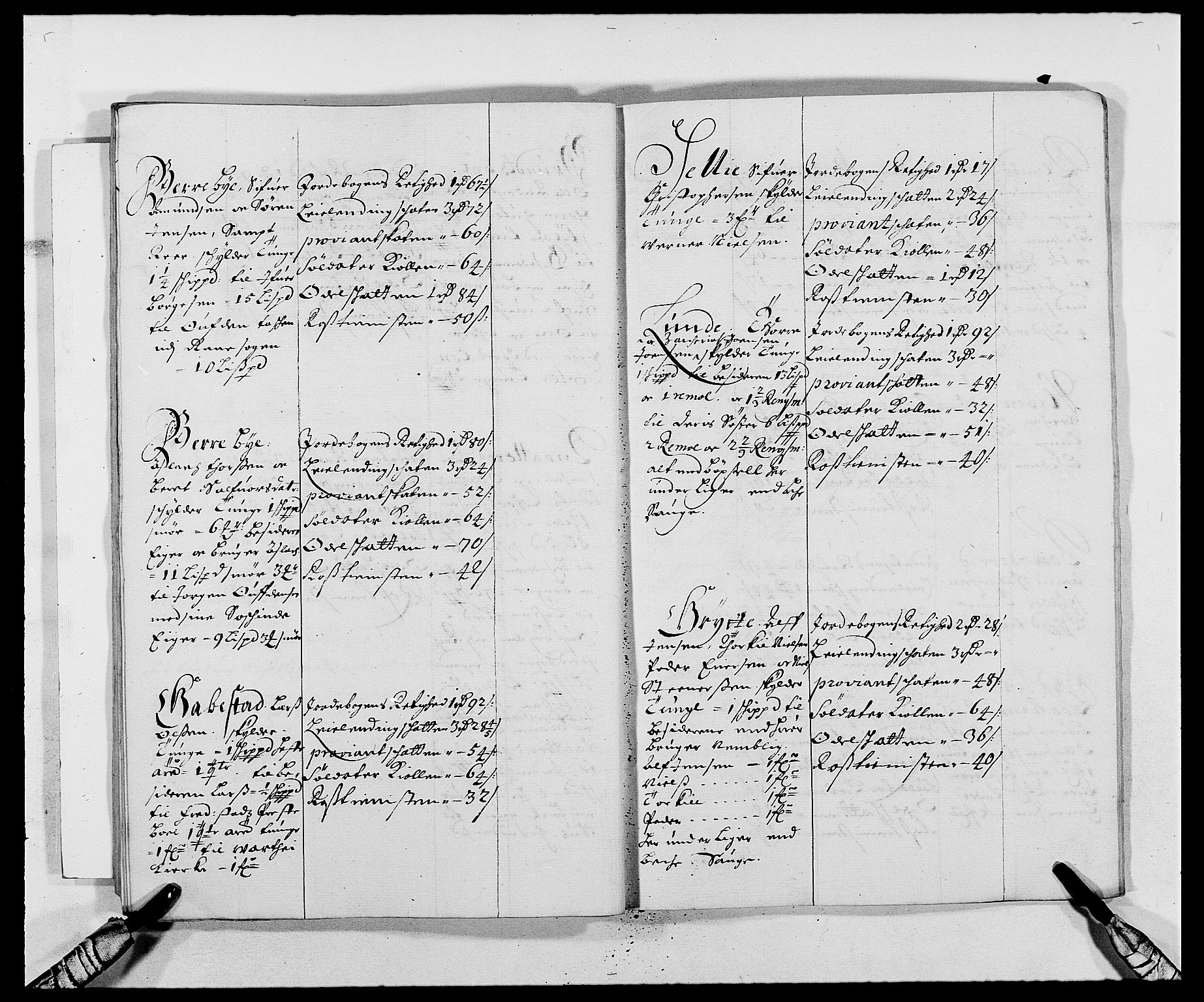 Rentekammeret inntil 1814, Reviderte regnskaper, Fogderegnskap, AV/RA-EA-4092/R03/L0114: Fogderegnskap Onsøy, Tune, Veme og Åbygge fogderi, 1678-1683, s. 374