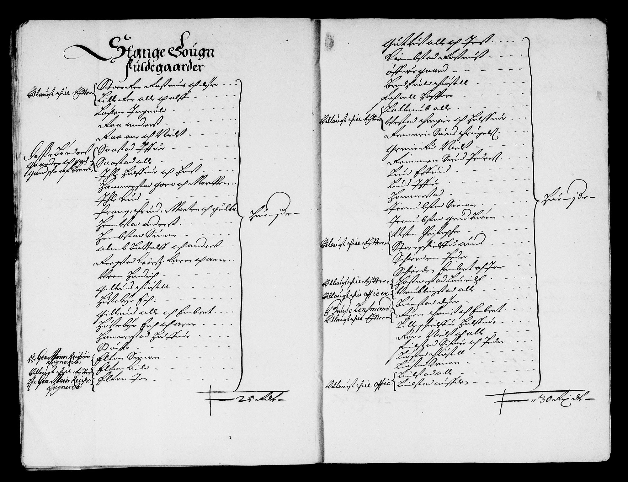 Rentekammeret inntil 1814, Reviderte regnskaper, Stiftamtstueregnskaper, Landkommissariatet på Akershus og Akershus stiftamt, AV/RA-EA-5869/R/Ra/L0018: Landkommissariatet på Akershus, 1663