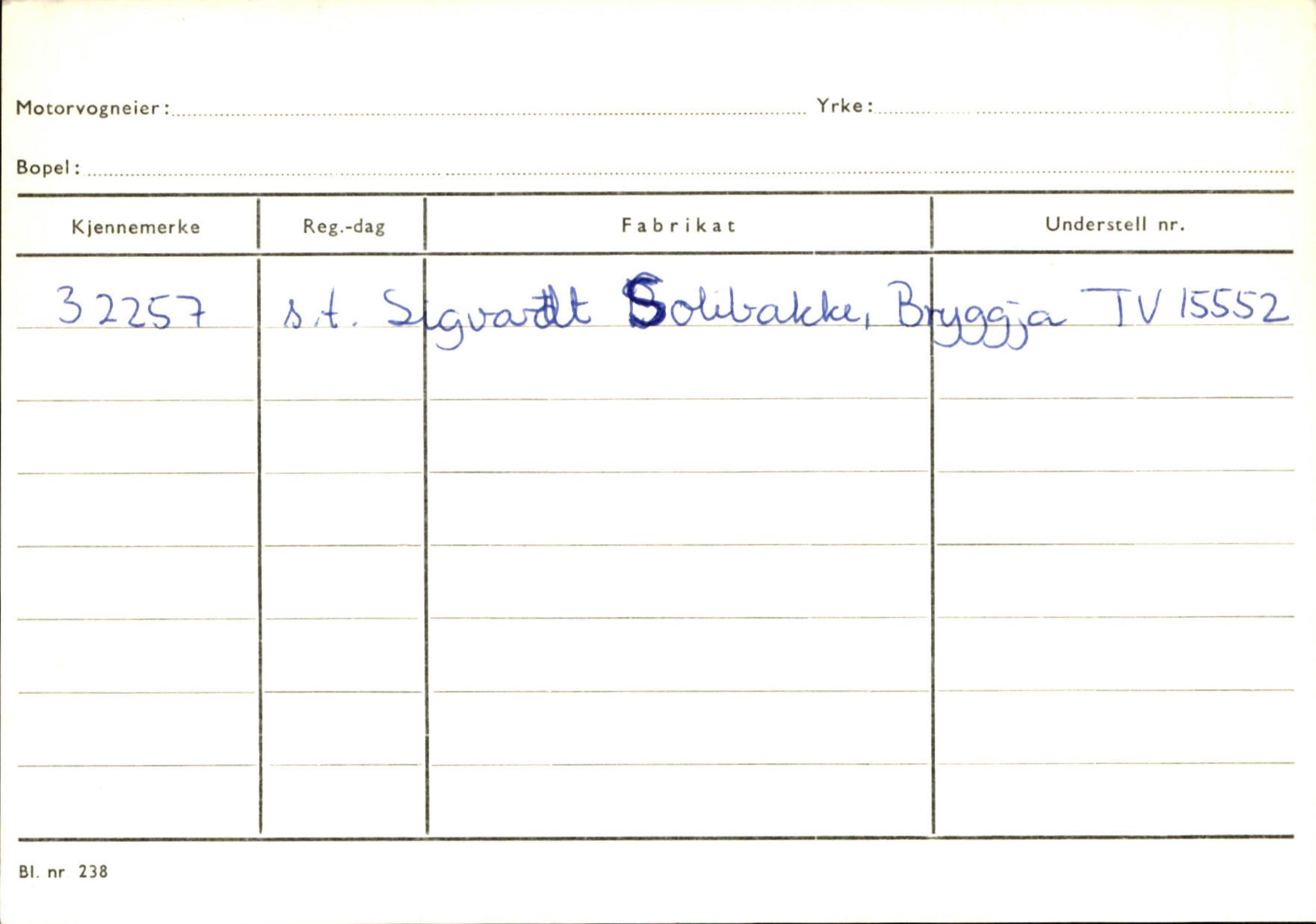 Statens vegvesen, Sogn og Fjordane vegkontor, AV/SAB-A-5301/4/F/L0126: Eigarregister Fjaler M-Å. Leikanger A-Å, 1945-1975, s. 470