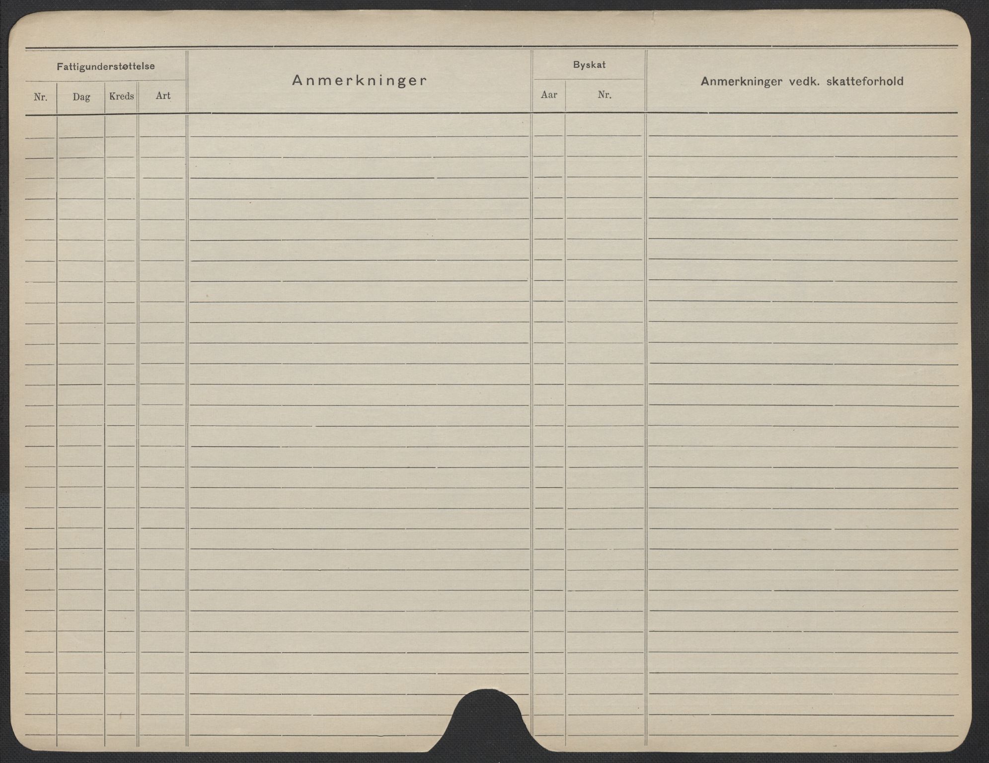 Oslo folkeregister, Registerkort, SAO/A-11715/F/Fa/Fac/L0015: Kvinner, 1906-1914, s. 926b
