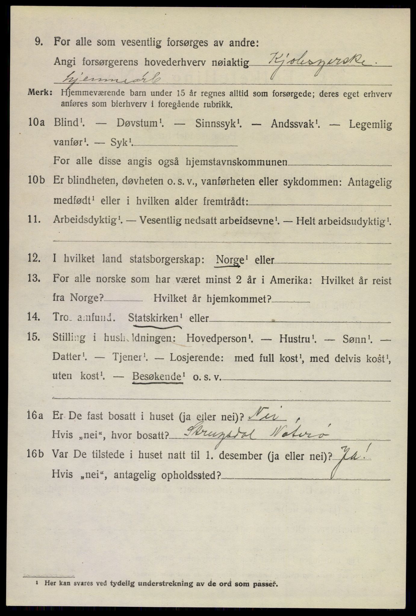 SAKO, Folketelling 1920 for 0722 Nøtterøy herred, 1920, s. 10640