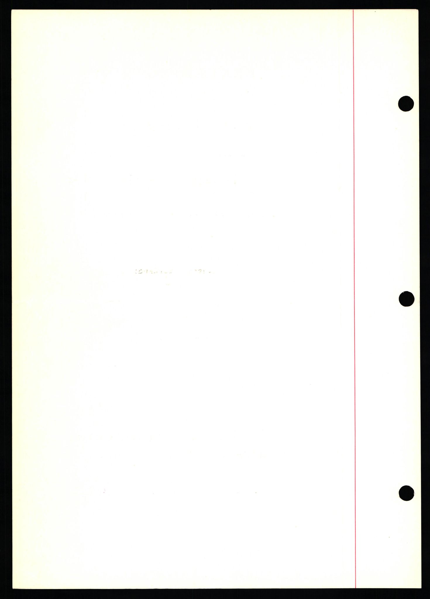 Nord-Hedmark sorenskriveri, SAH/TING-012/H/Hb/Hbf/L0071: Pantebok nr. B71, 1967-1967, Dagboknr: 2409/1967