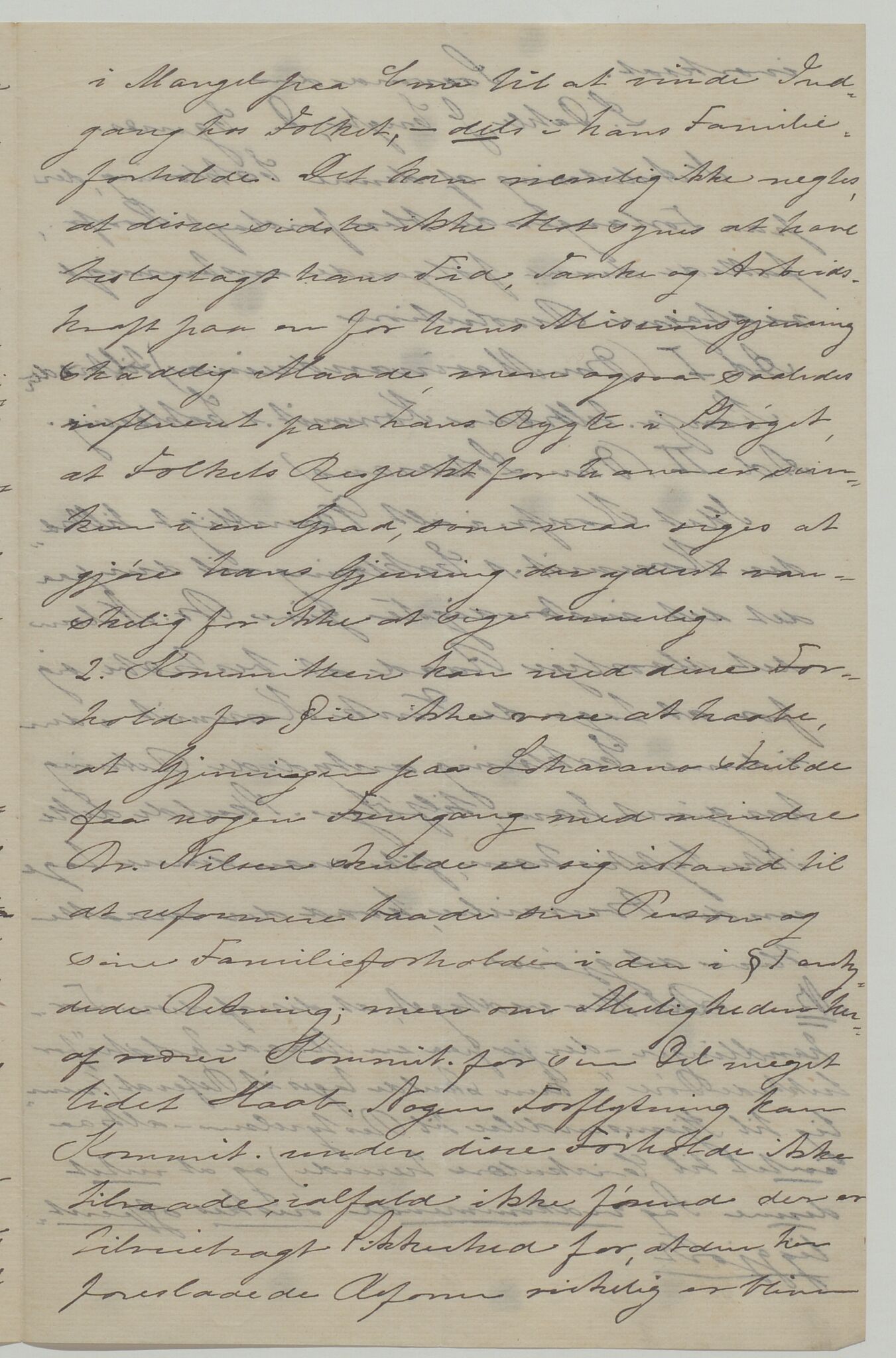 Det Norske Misjonsselskap - hovedadministrasjonen, VID/MA-A-1045/D/Da/Daa/L0035/0009: Konferansereferat og årsberetninger / Konferansereferat fra Madagaskar Innland., 1880