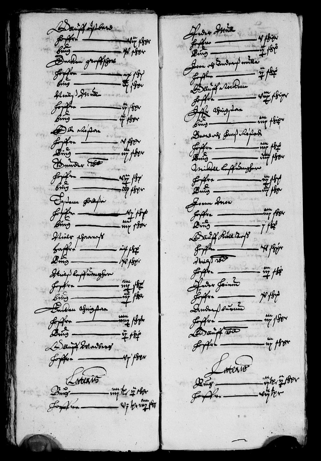 Rentekammeret inntil 1814, Reviderte regnskaper, Lensregnskaper, AV/RA-EA-5023/R/Rb/Rbw/L0037: Trondheim len, 1628-1629