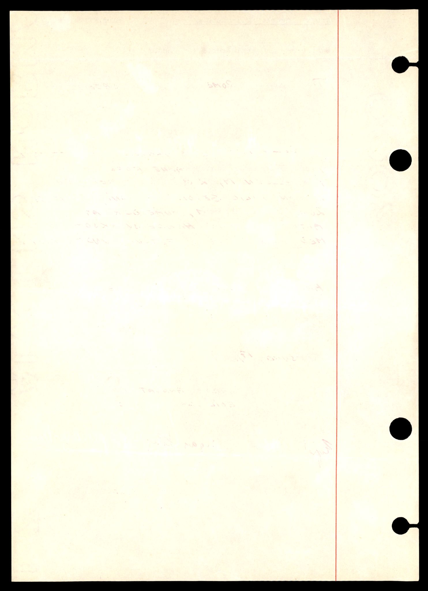 Nedre Romerike sorenskriveri, SAT/A-10469/K/Ke/Kea/L0002: Enkeltmannsforetak, aksjeselskap og andelslag, Ar - Be, 1944-1989