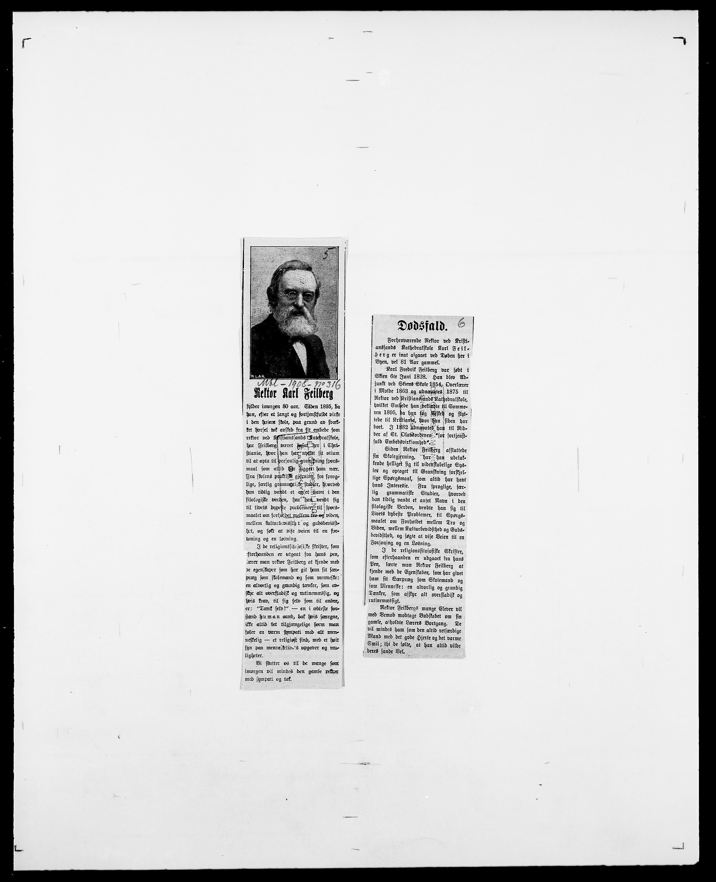Delgobe, Charles Antoine - samling, AV/SAO-PAO-0038/D/Da/L0011: Fahlander - Flood, Flod, s. 321