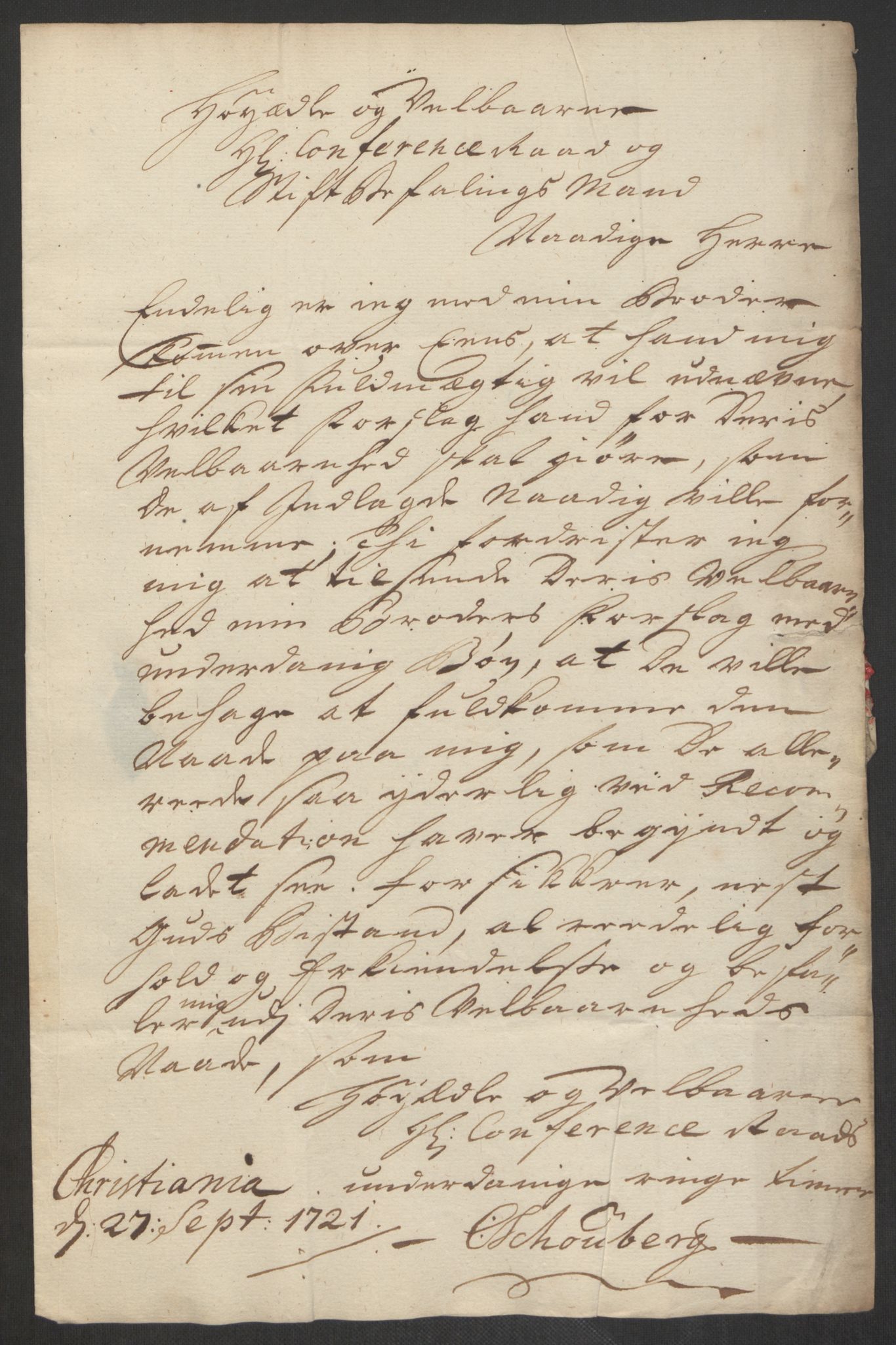 Kristiania stiftamt, AV/SAO-A-10386/E/Ed/Edp/L0001: Sorenskrivere, 1711-1721, s. 196