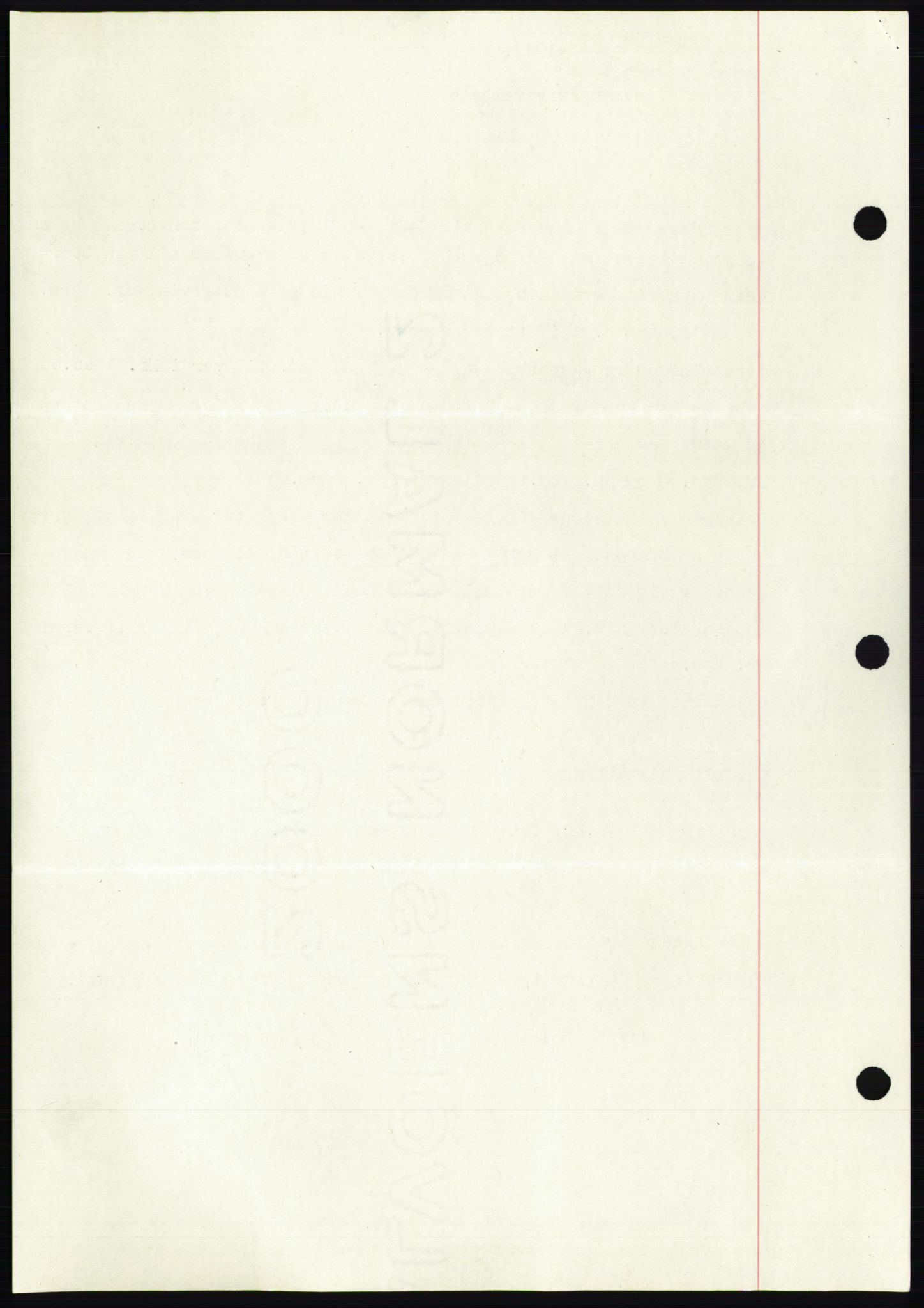 Namdal sorenskriveri, SAT/A-4133/1/2/2C: Pantebok nr. -, 1941-1942, Dagboknr: 676/1942