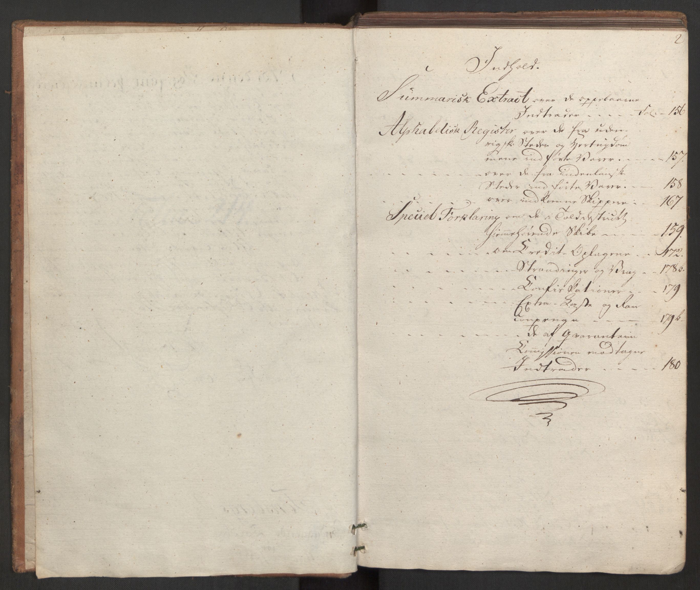 Generaltollkammeret, tollregnskaper, AV/RA-EA-5490/R10/L0069/0001: Tollregnskaper Tønsberg / Inngående tollbok, 1807
