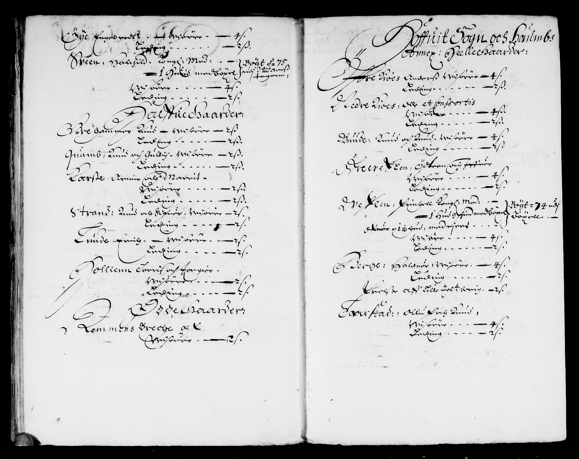 Rentekammeret inntil 1814, Reviderte regnskaper, Stiftamtstueregnskaper, Landkommissariatet på Akershus og Akershus stiftamt, AV/RA-EA-5869/R/Rb/L0109: Akershus stiftamt, 1675