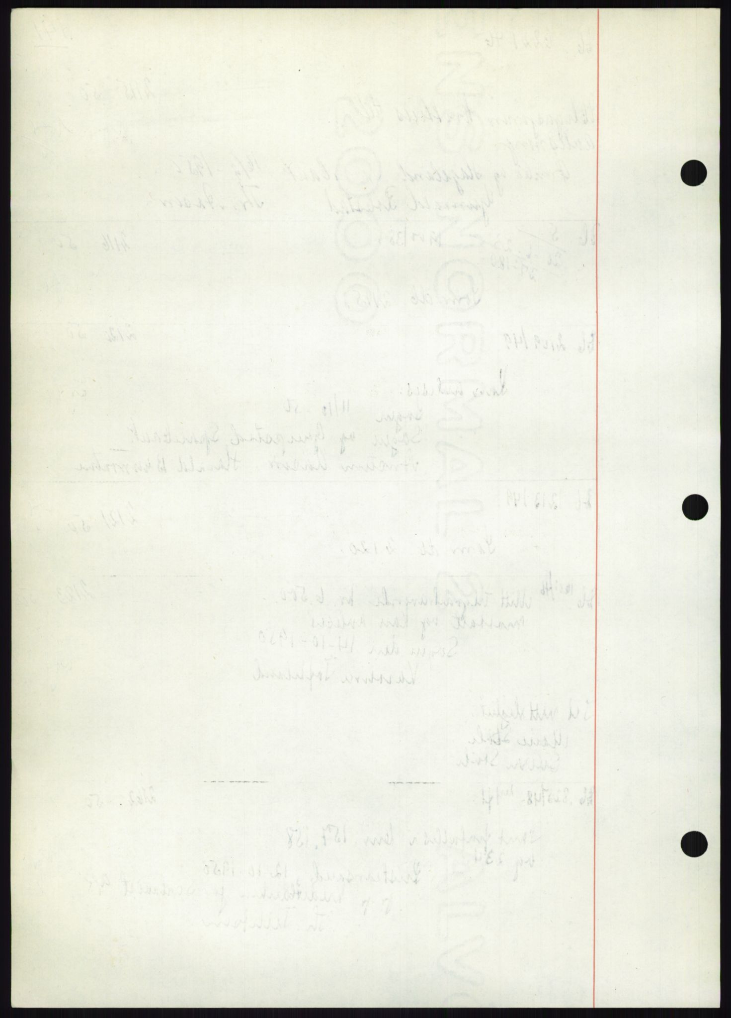 Torridal sorenskriveri, SAK/1221-0012/G/Gb/Gbb/L0020: Pantebok nr. 63B, 1950-1950, Tingl.dato: 01.10.1950