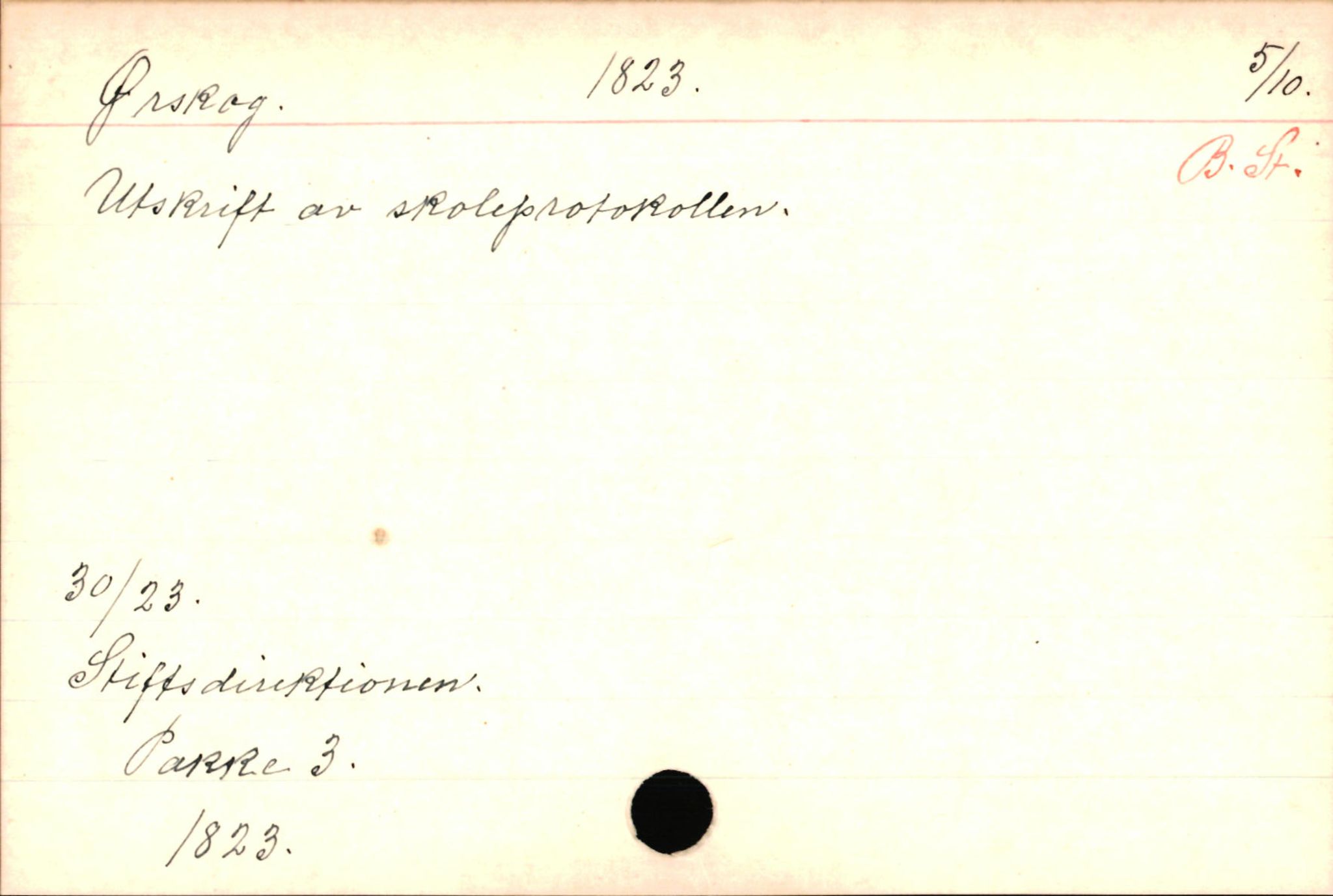 Haugen, Johannes - lærer, AV/SAB-SAB/PA-0036/01/L0001: Om klokkere og lærere, 1521-1904, s. 11131