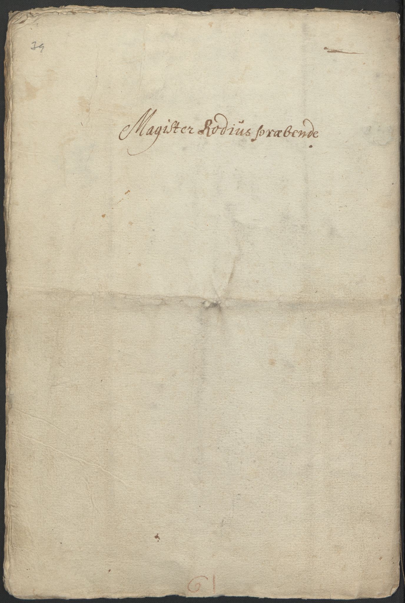 Rentekammeret inntil 1814, Realistisk ordnet avdeling, AV/RA-EA-4070/L/L0007/0002: Kristiania lagdømme: / Jordebøker over lagstolgods, bispegods etc. i Kristiania og Oppland lagdømme, 1661