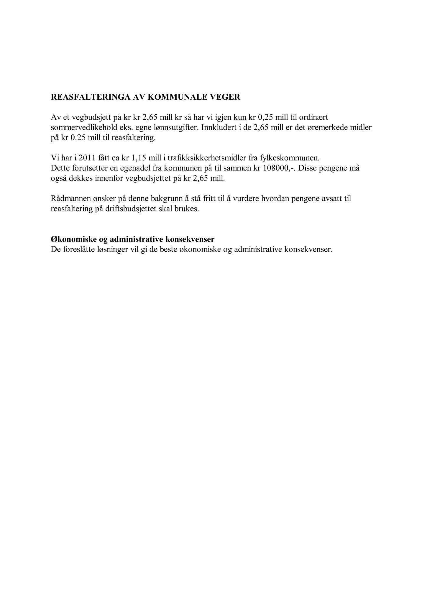 Klæbu Kommune, TRKO/KK/02-FS/L005: Formannsskapet - Møtedokumenter, 2012, s. 1122