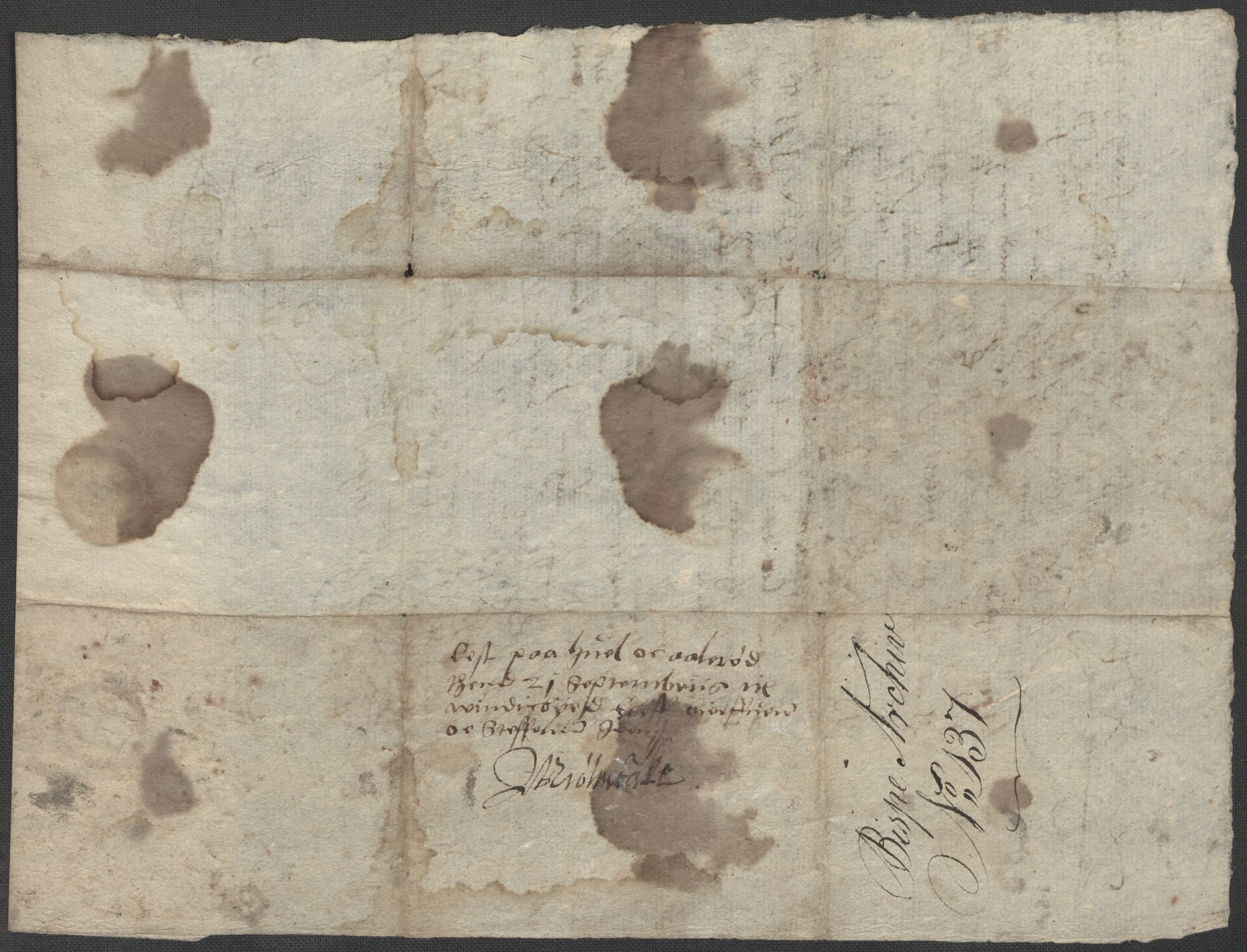 Riksarkivets diplomsamling, AV/RA-EA-5965/F15/L0005: Prestearkiv - Østfold, 1572-1830, s. 74