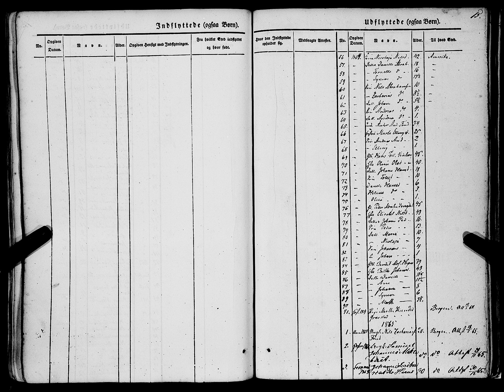 Jølster sokneprestembete, SAB/A-80701/H/Haa/Haaa/L0010: Ministerialbok nr. A 10, 1847-1865, s. 15