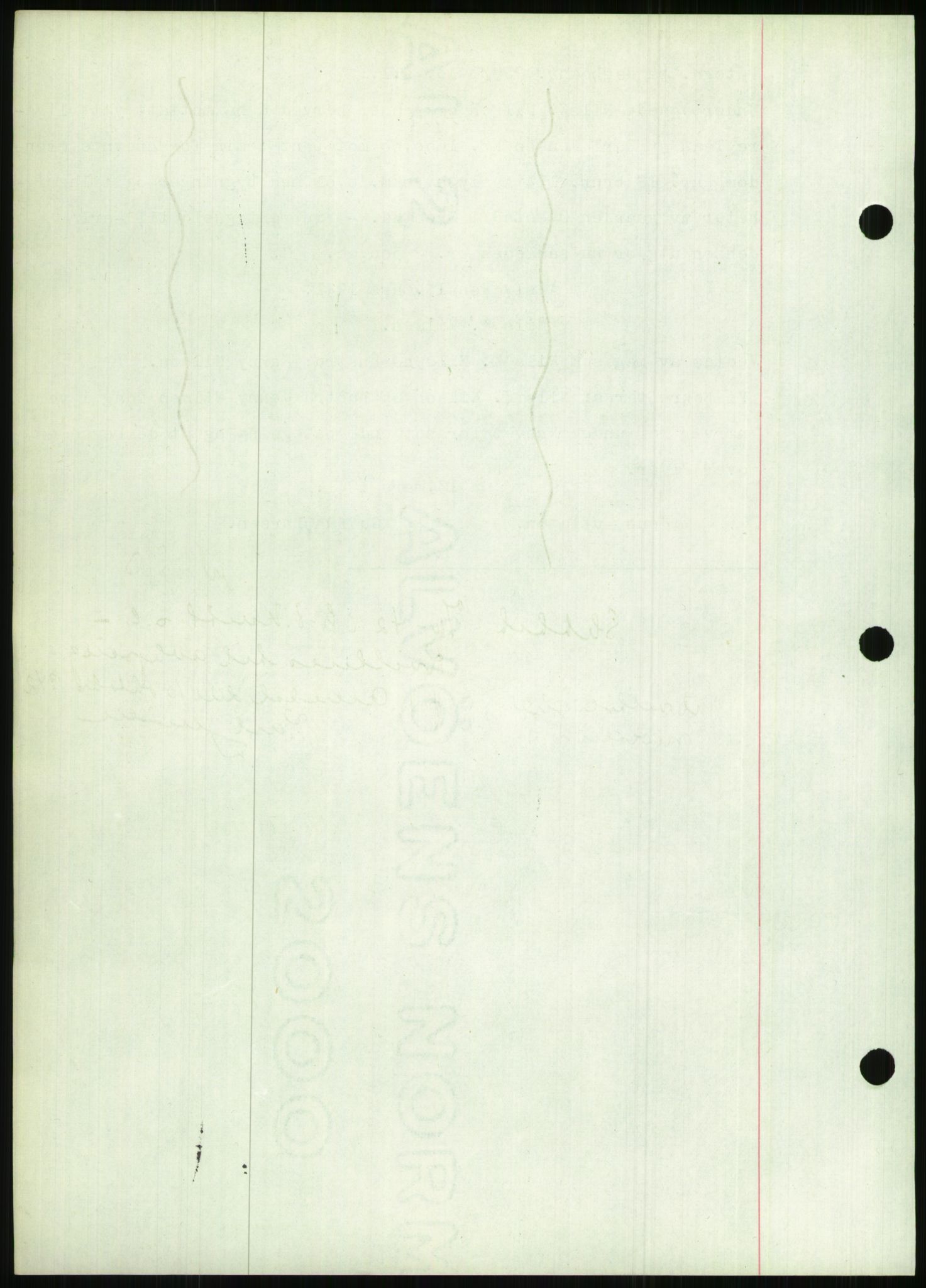 Nedenes sorenskriveri, SAK/1221-0006/G/Gb/Gbb/L0001: Pantebok nr. I, 1939-1942, Dagboknr: 223/1940