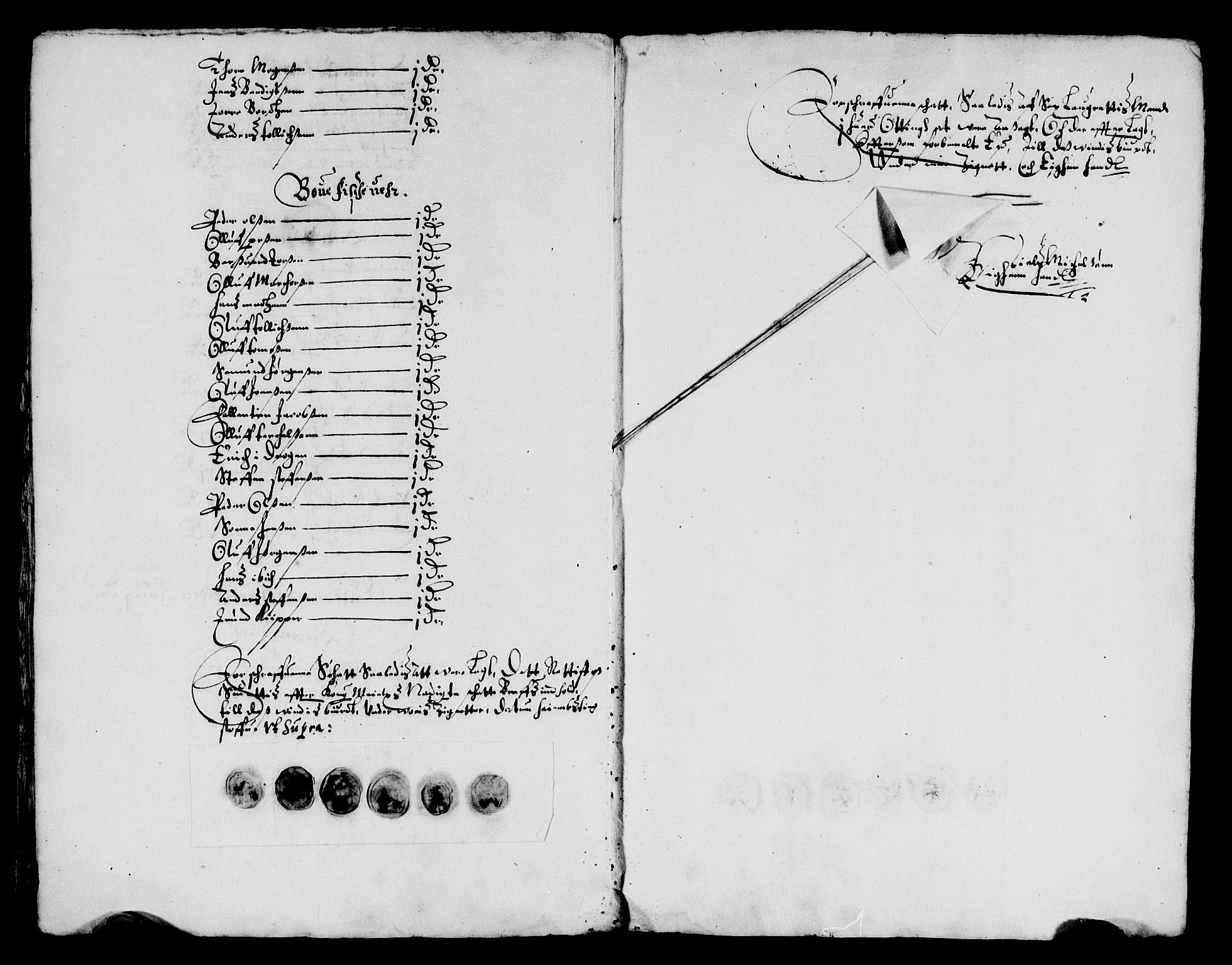 Rentekammeret inntil 1814, Reviderte regnskaper, Lensregnskaper, AV/RA-EA-5023/R/Rb/Rbw/L0116: Trondheim len, 1654-1655