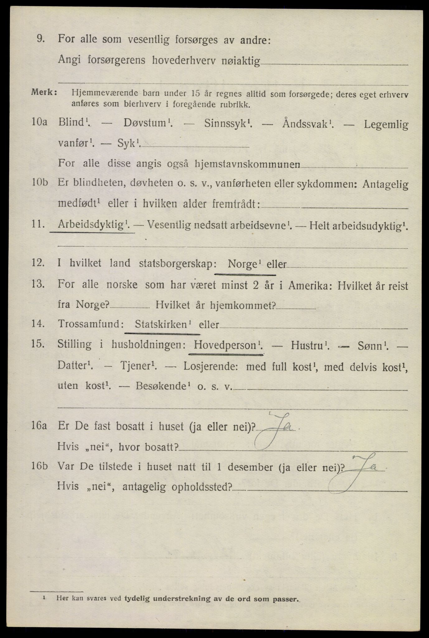 SAKO, Folketelling 1920 for 0623 Modum herred, 1920, s. 27620