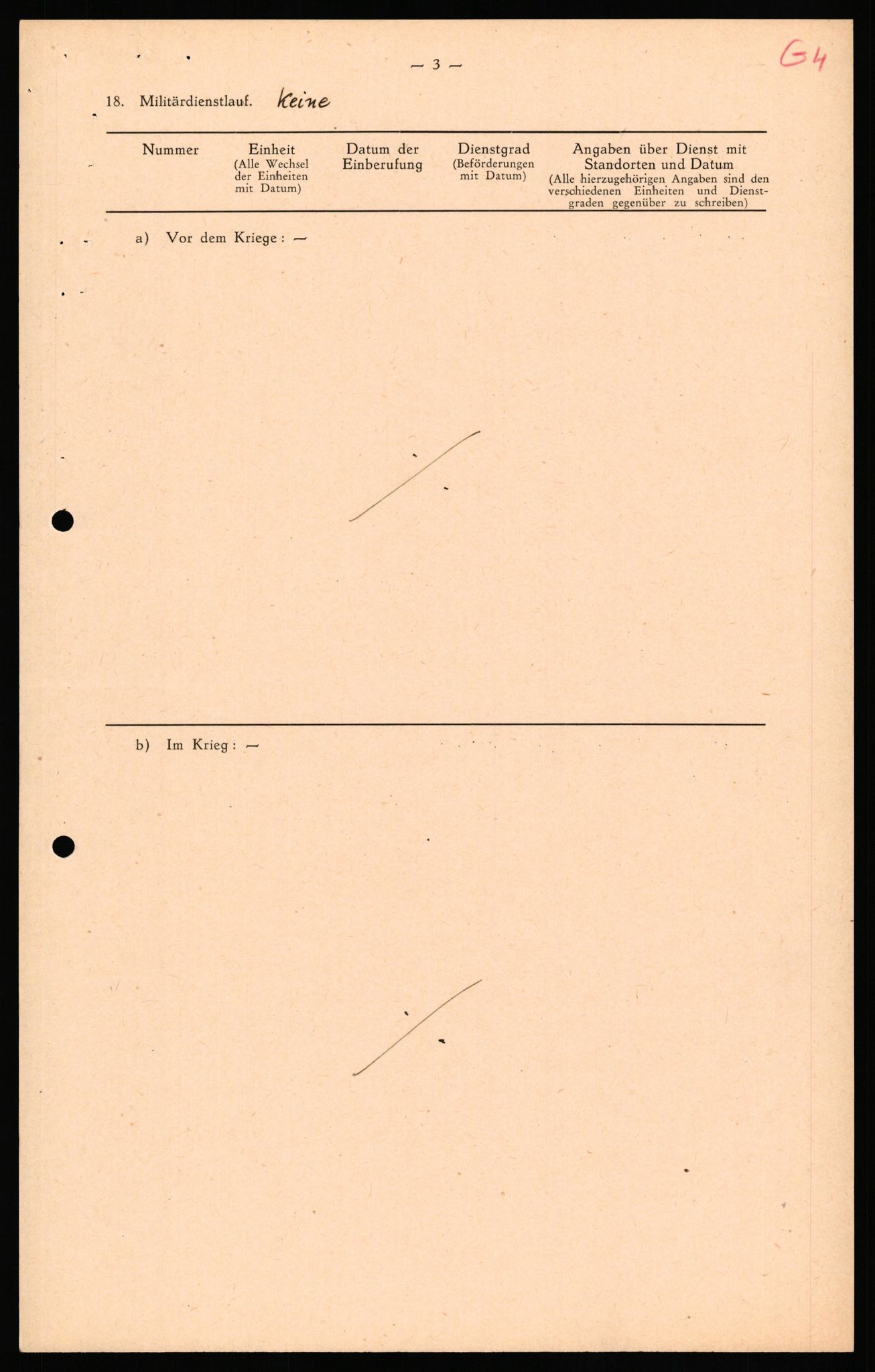 Forsvaret, Forsvarets overkommando II, AV/RA-RAFA-3915/D/Db/L0038: CI Questionaires. Tyske okkupasjonsstyrker i Norge. Østerrikere., 1945-1946, s. 379