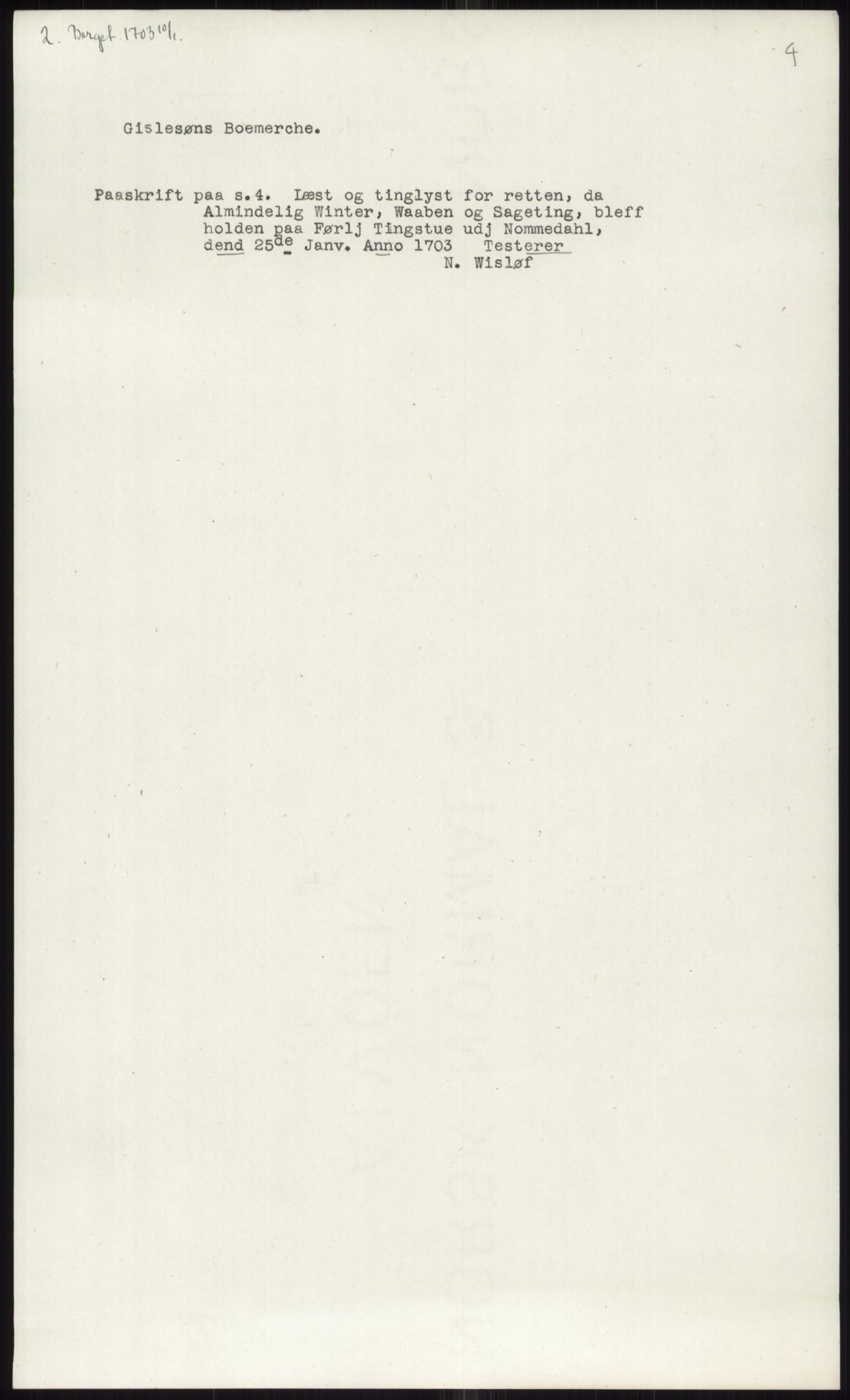Samlinger til kildeutgivelse, Diplomavskriftsamlingen, RA/EA-4053/H/Ha, s. 1515