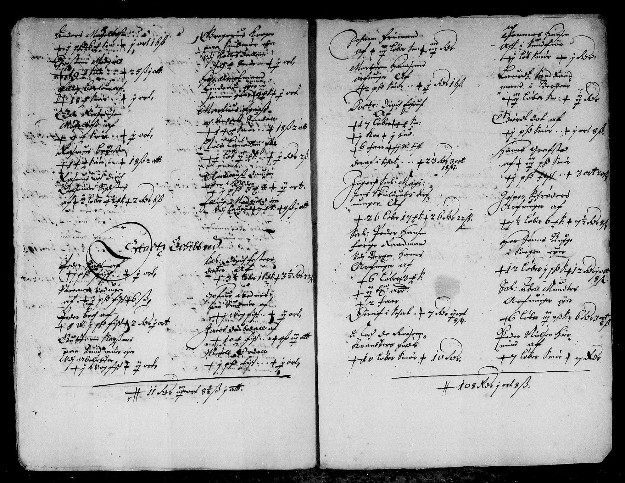 Rentekammeret inntil 1814, Reviderte regnskaper, Stiftamtstueregnskaper, Bergen stiftamt, AV/RA-EA-6043/R/Rc/L0055: Bergen stiftamt, 1679