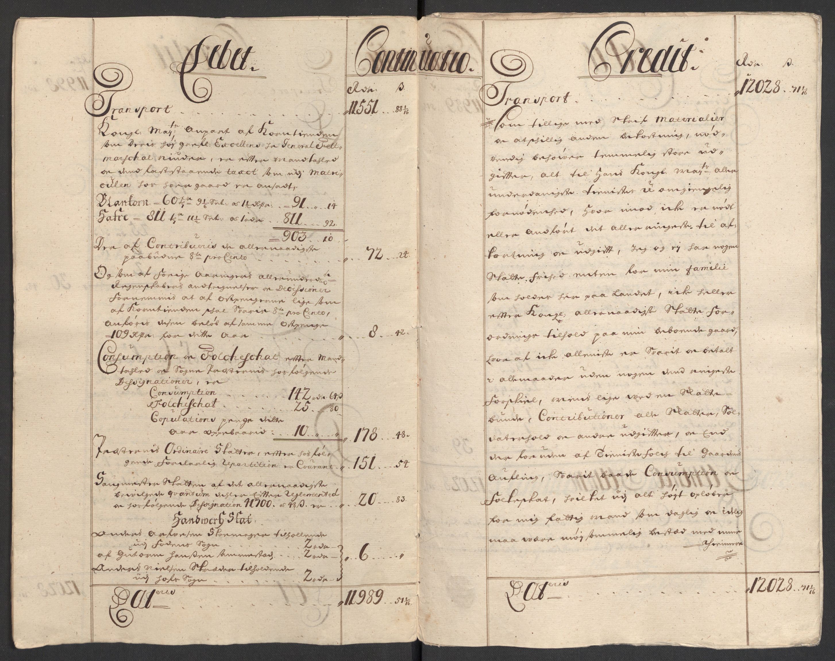 Rentekammeret inntil 1814, Reviderte regnskaper, Fogderegnskap, AV/RA-EA-4092/R32/L1869: Fogderegnskap Jarlsberg grevskap, 1700-1701, s. 9