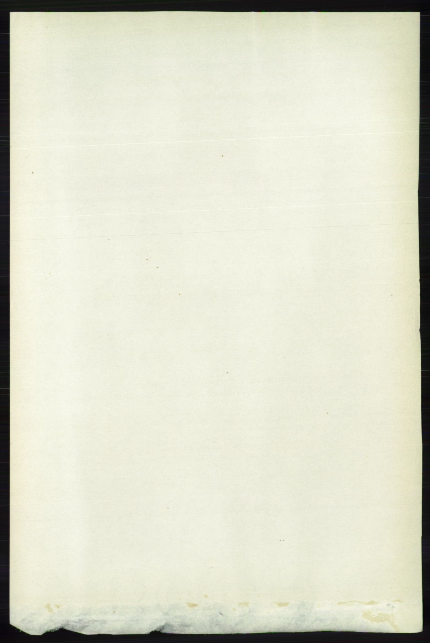 RA, Folketelling 1891 for 1018 Søgne herred, 1891, s. 2676