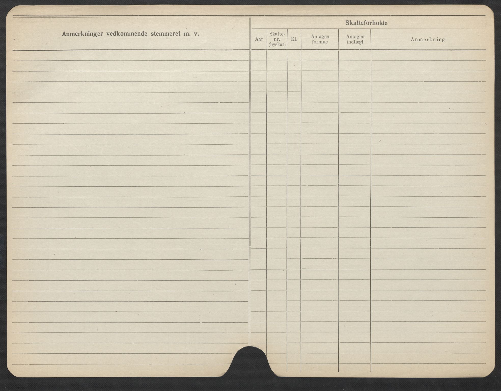 Oslo folkeregister, Registerkort, AV/SAO-A-11715/F/Fa/Fac/L0022: Kvinner, 1906-1914, s. 605b