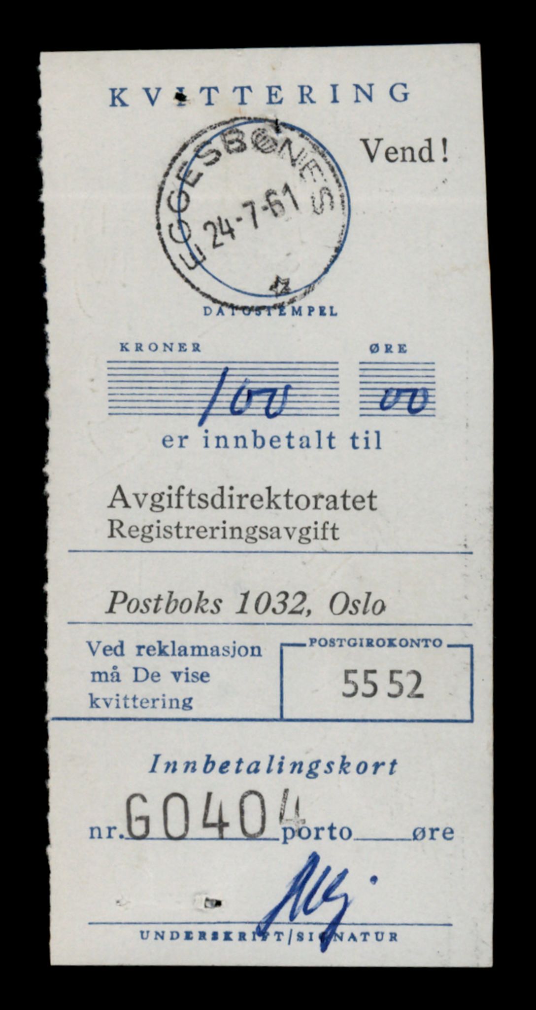 Møre og Romsdal vegkontor - Ålesund trafikkstasjon, SAT/A-4099/F/Fe/L0040: Registreringskort for kjøretøy T 13531 - T 13709, 1927-1998, s. 31