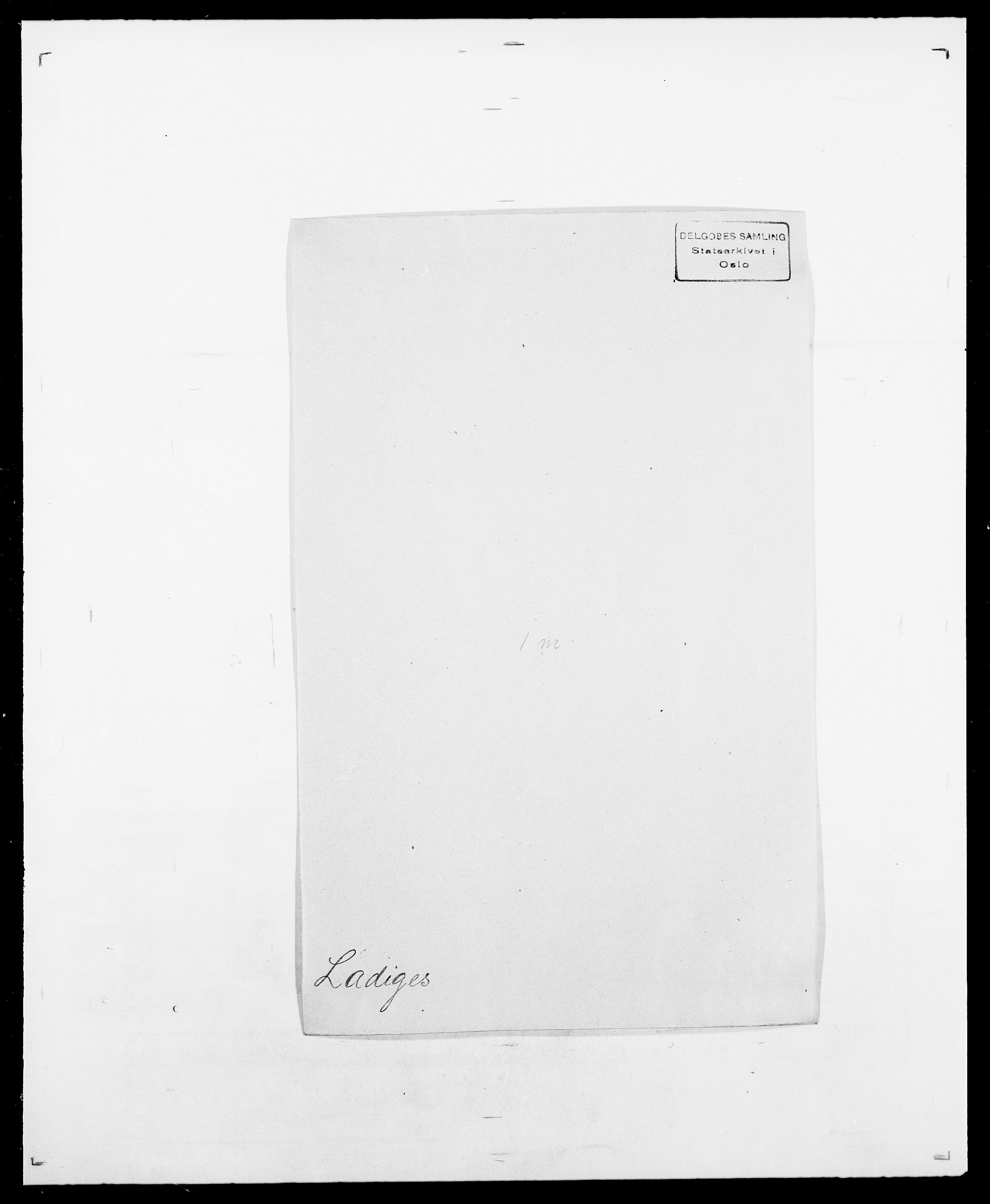 Delgobe, Charles Antoine - samling, AV/SAO-PAO-0038/D/Da/L0022: Krog - Lasteen, s. 382