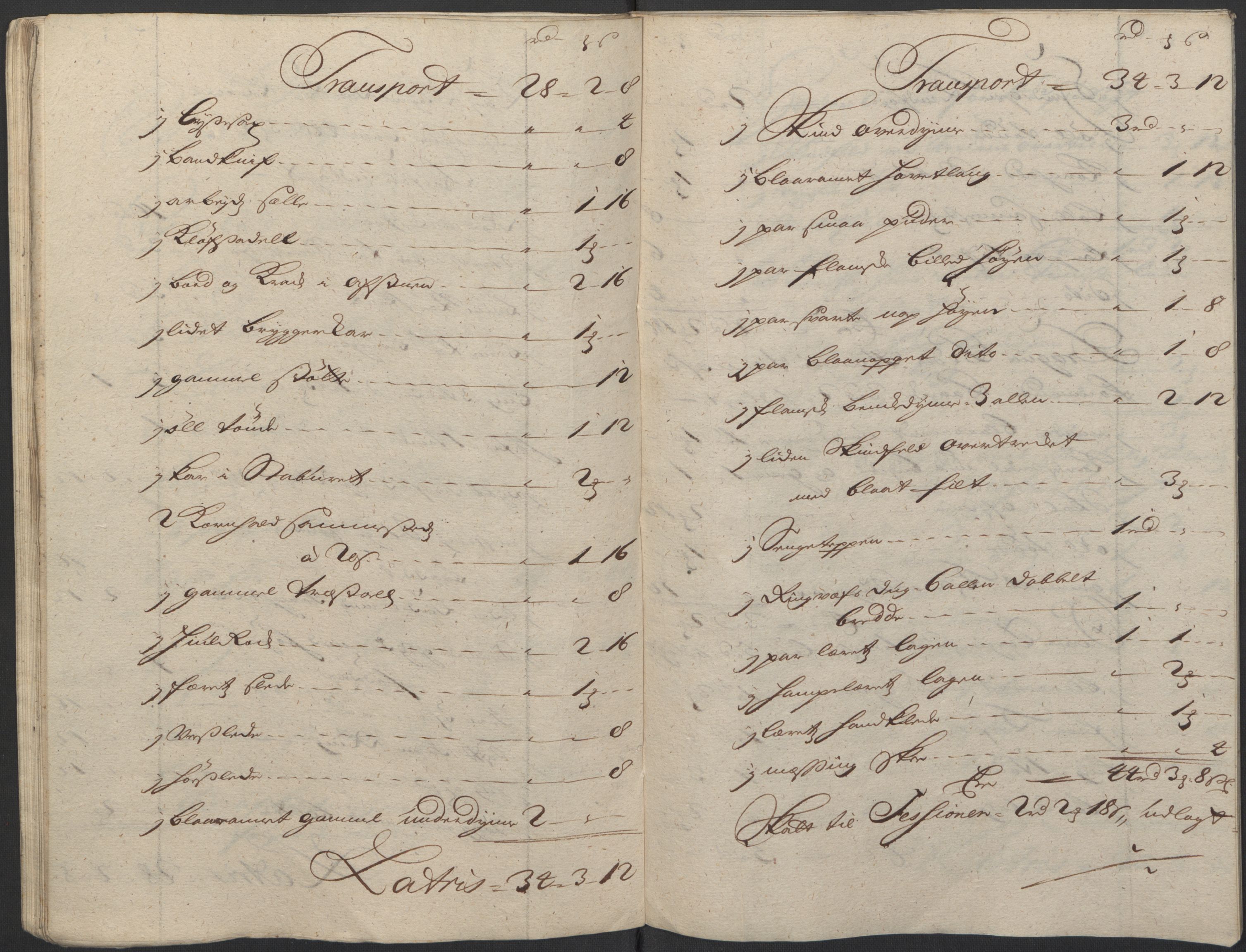 Forsvaret, Generalauditøren, AV/RA-RAFA-1772/F/Fj/Fjb/L0003: Skifter nr. 60 - 69 (1727, 1728), 1727-1728, s. 508