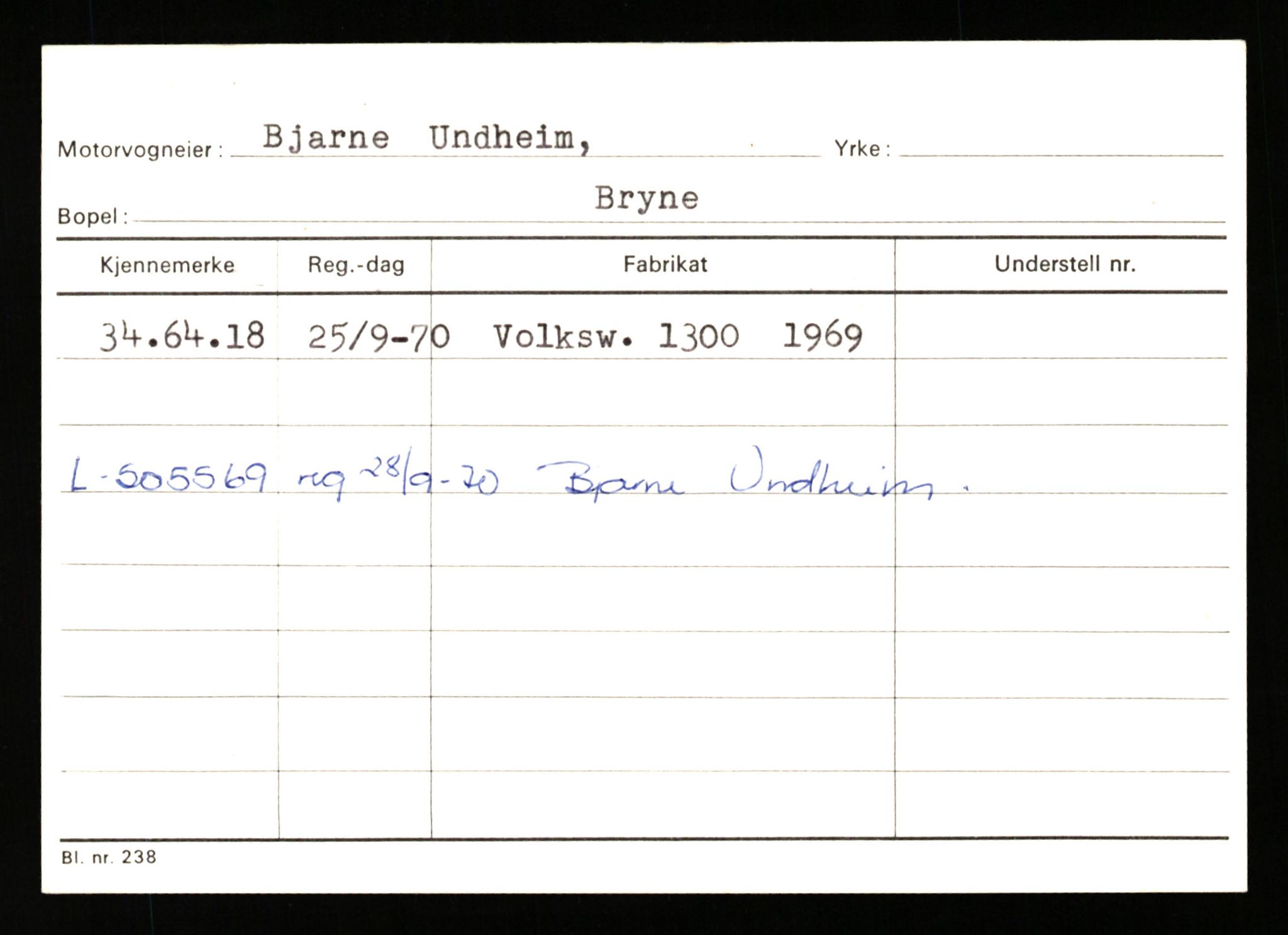 Stavanger trafikkstasjon, AV/SAST-A-101942/0/G/L0011: Registreringsnummer: 240000 - 363477, 1930-1971, s. 2901